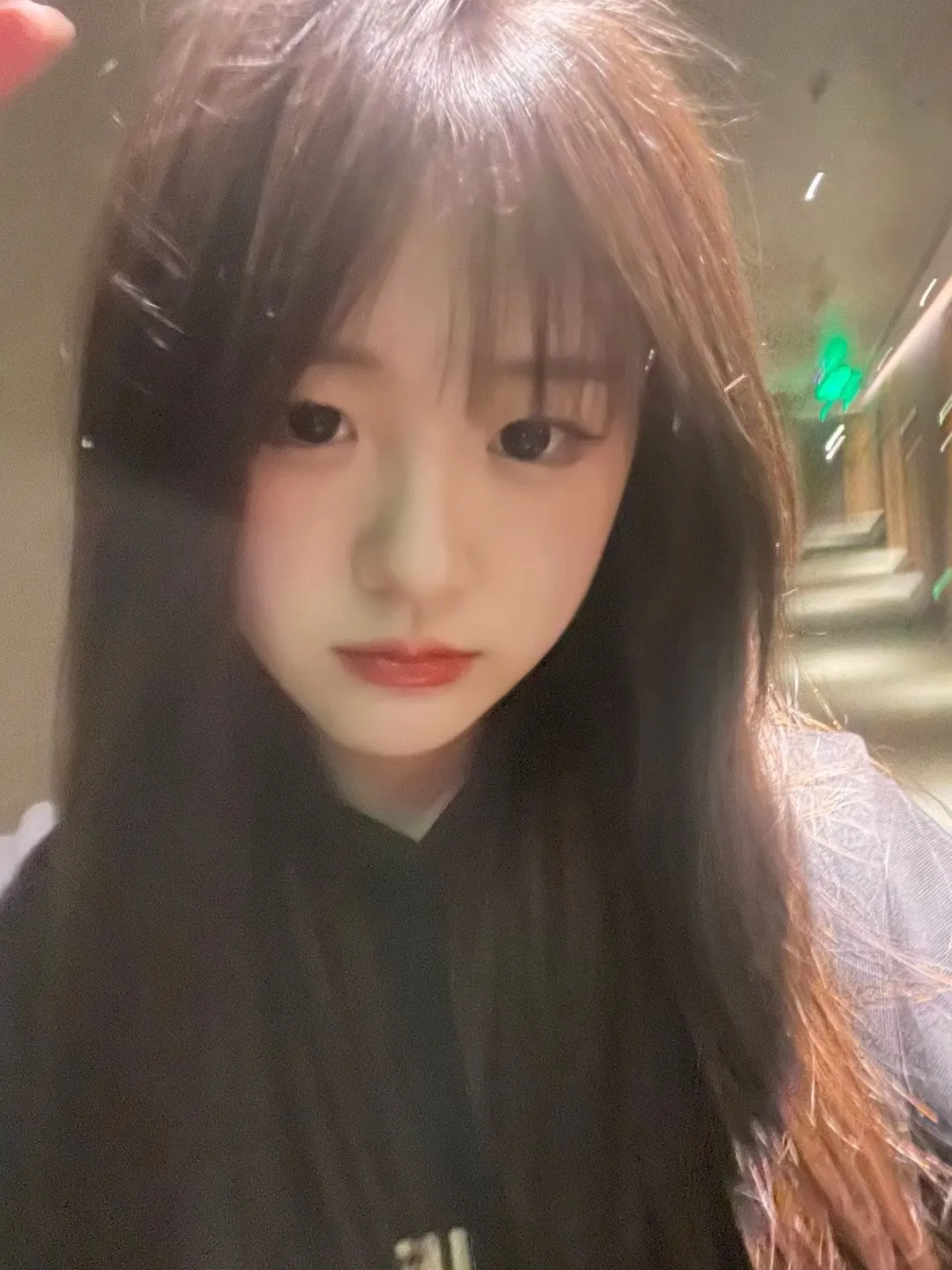 浦东 啦啦 极品长腿萝莉 Gallery 2