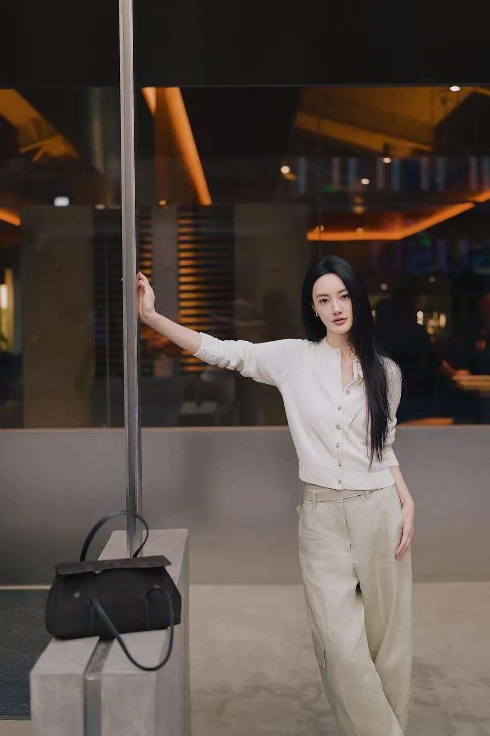 Y4109-172 徐汇 极品御姐模特兼职 갤러리 5