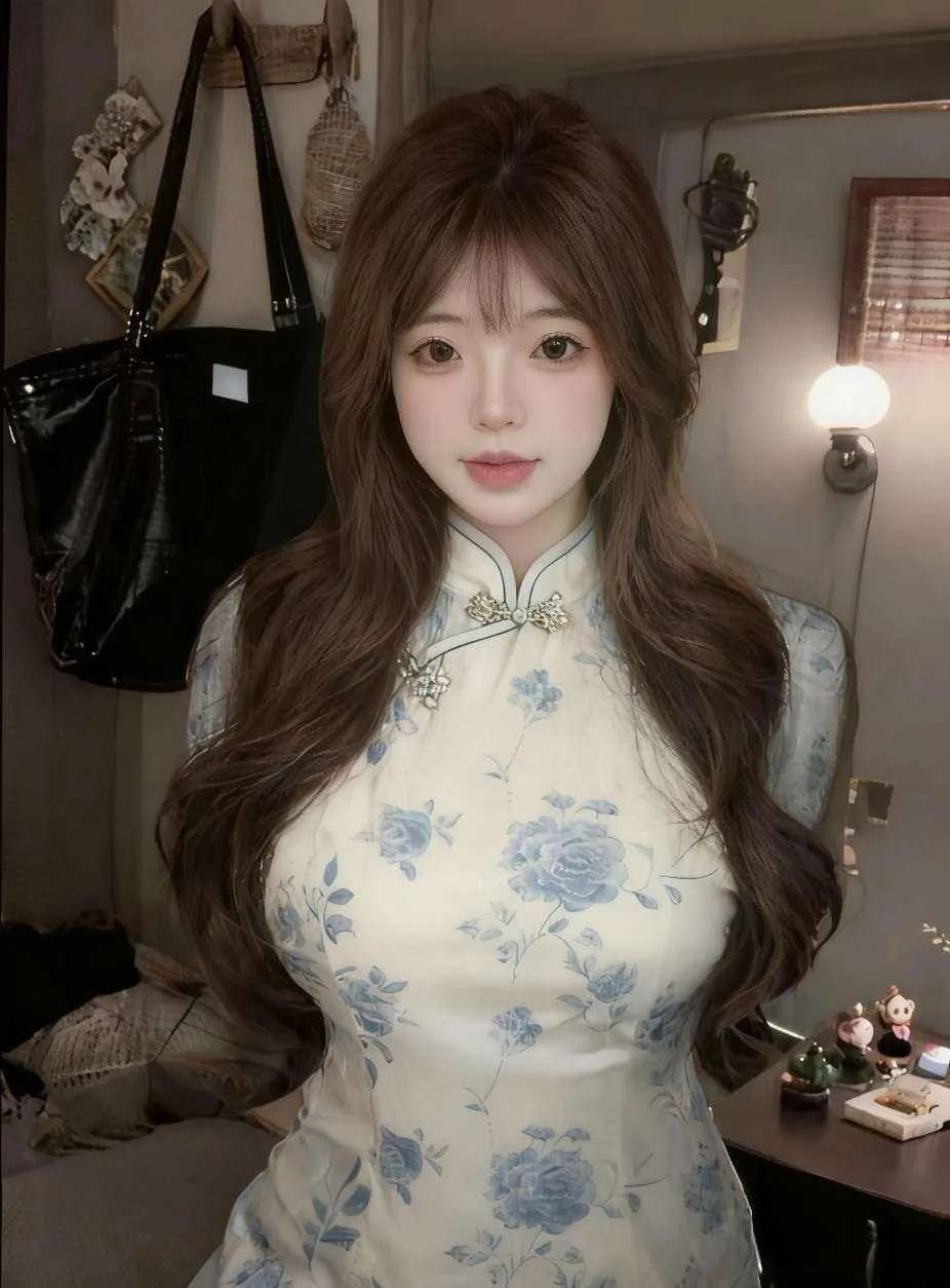 童颜巨乳大奶牛兔兔 Gallery 6