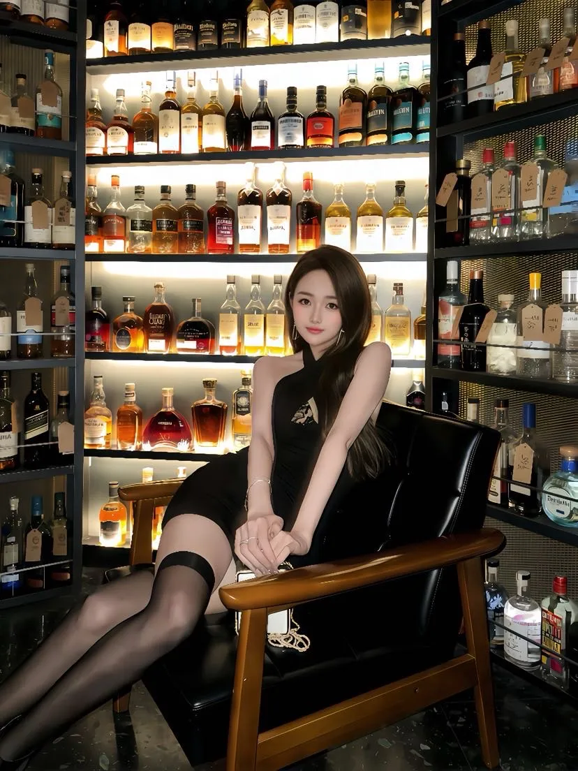 05全能大特🔥微微安/🉑️水墨 Gallery 3
