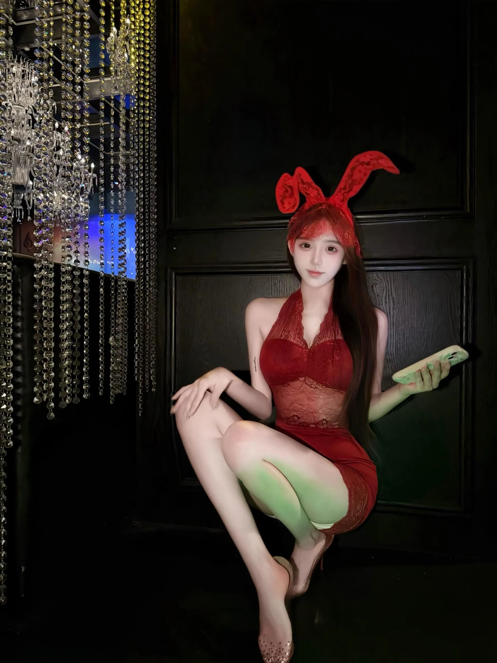 闵行模特新人冰冰 Gallery 2