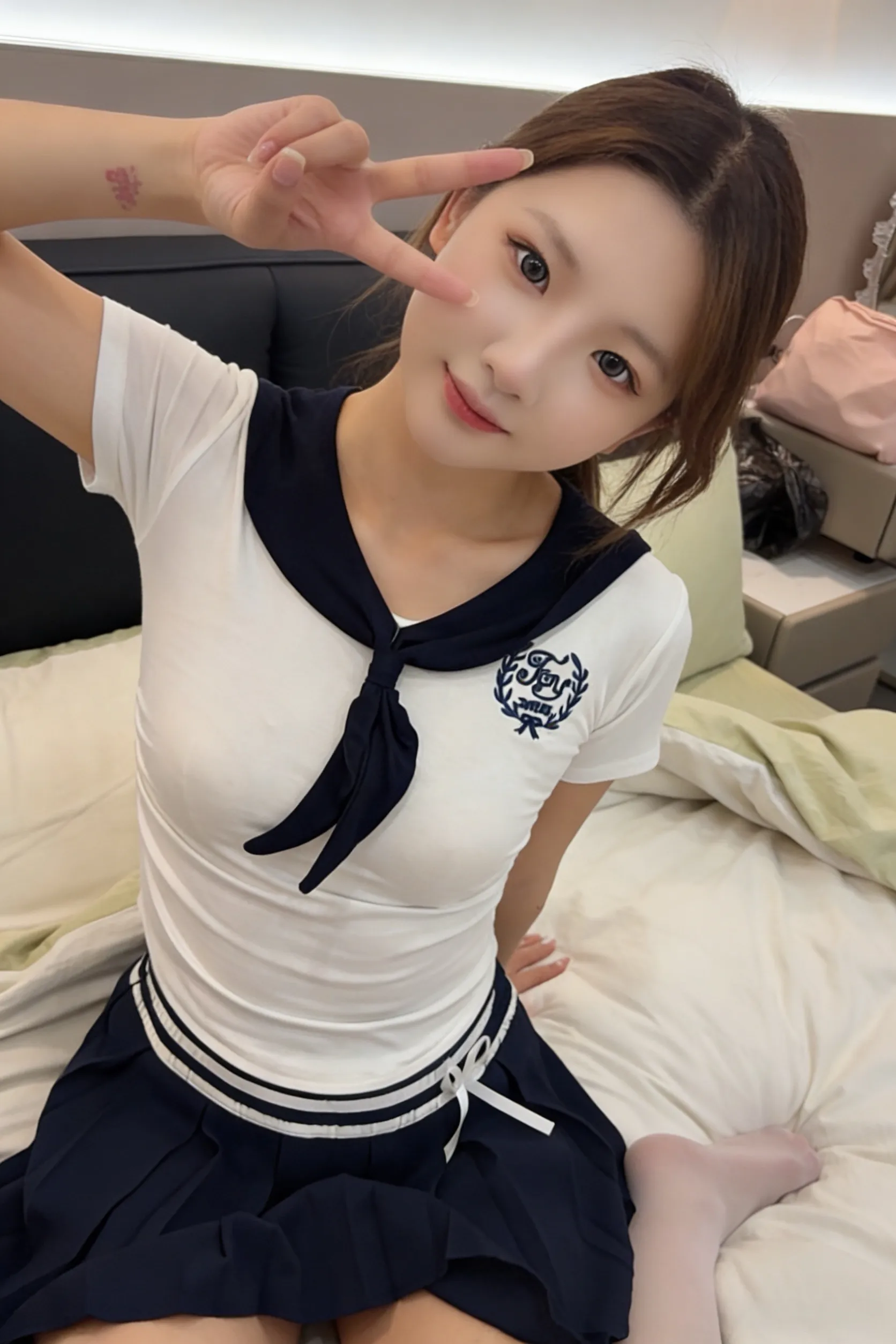 美美170 纯欲初恋脸 Gallery 1