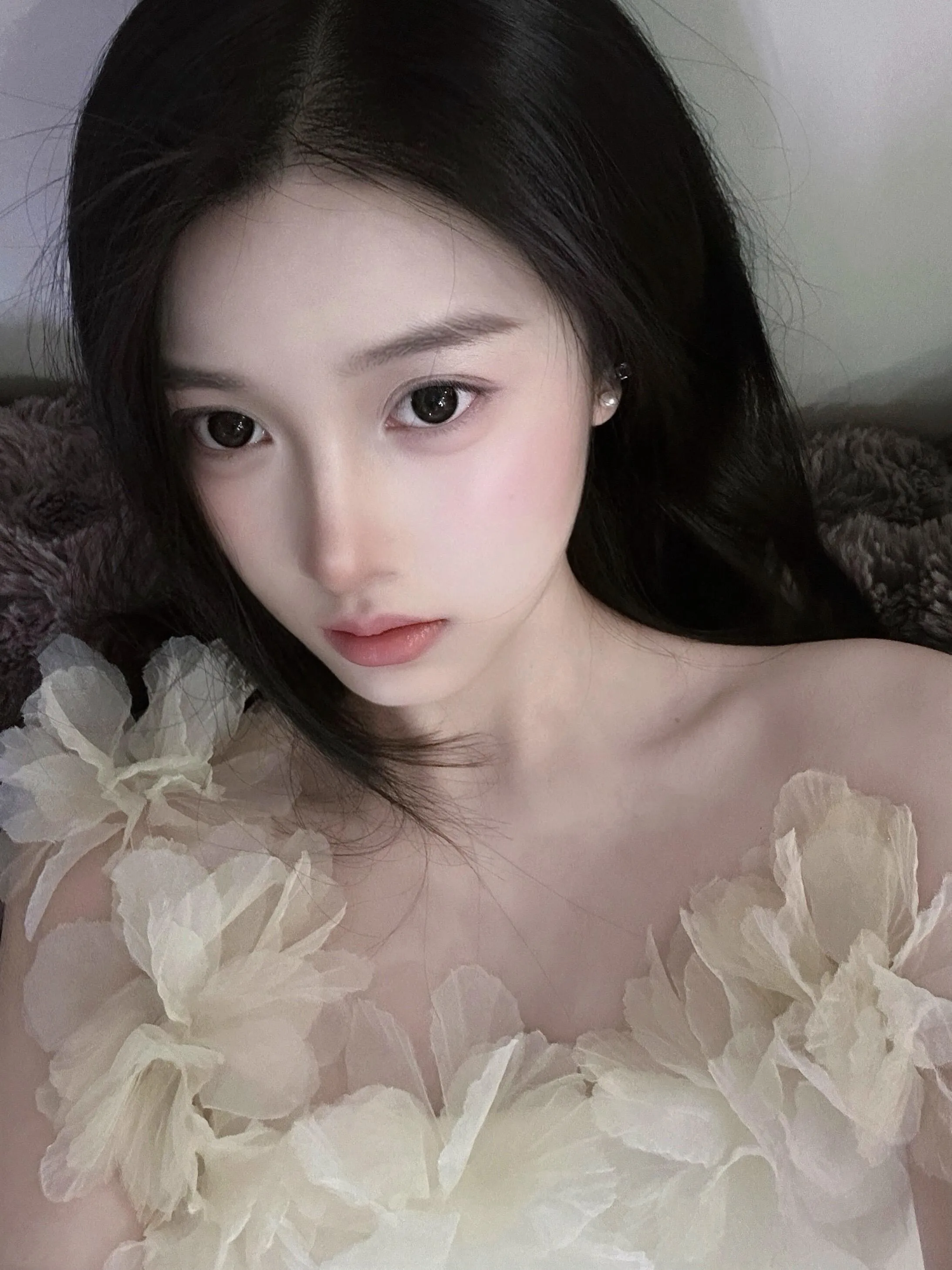 闵行新开03梦婷可骚可甜大胸渴望被操 Gallery 3