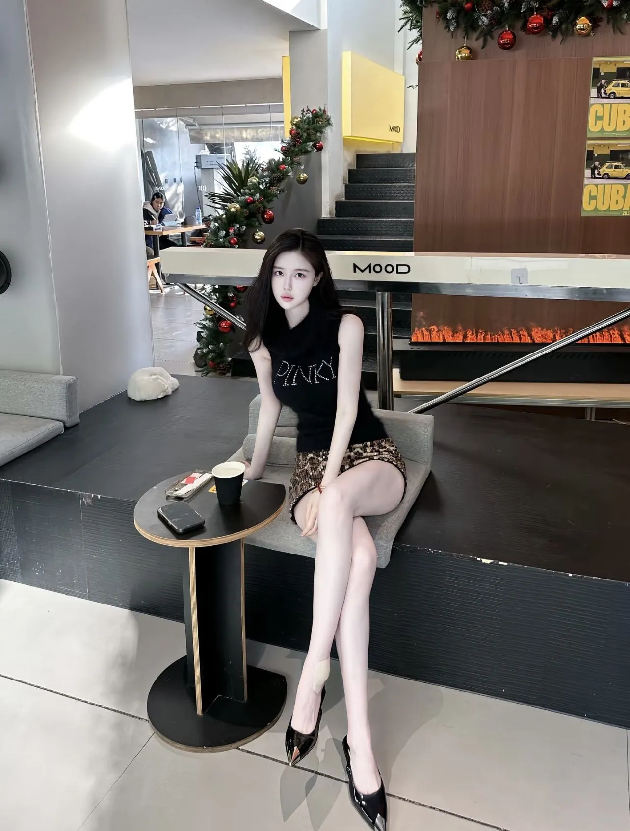 249新人极品纯欲妹首开 硬5🦜 Gallery 4