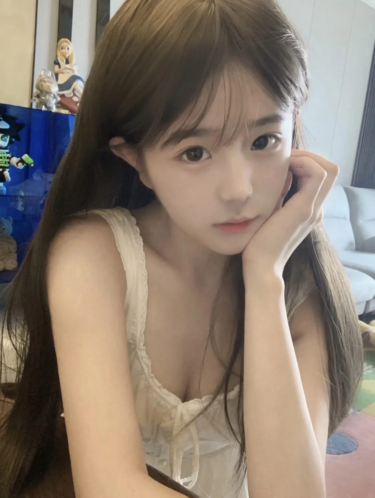 三点粉嫩新人橘柚 Gallery 4