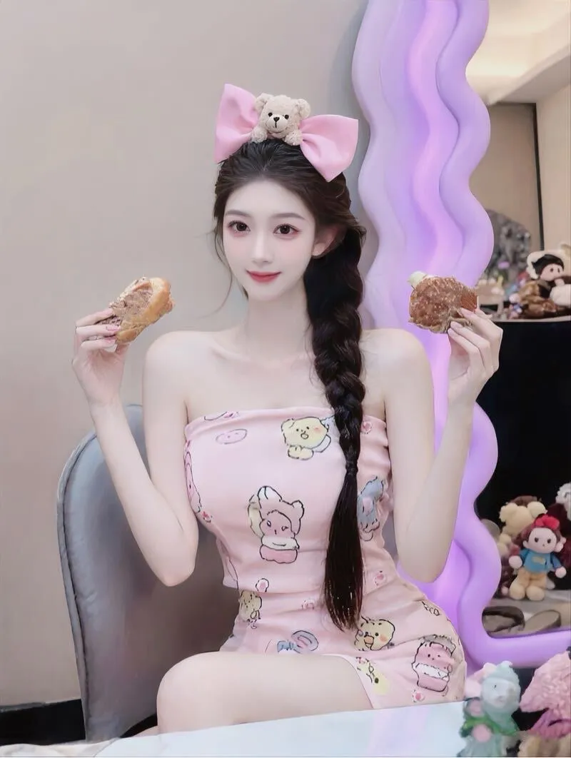 浦东陆家嘴 新人 诗芮 Gallery 4