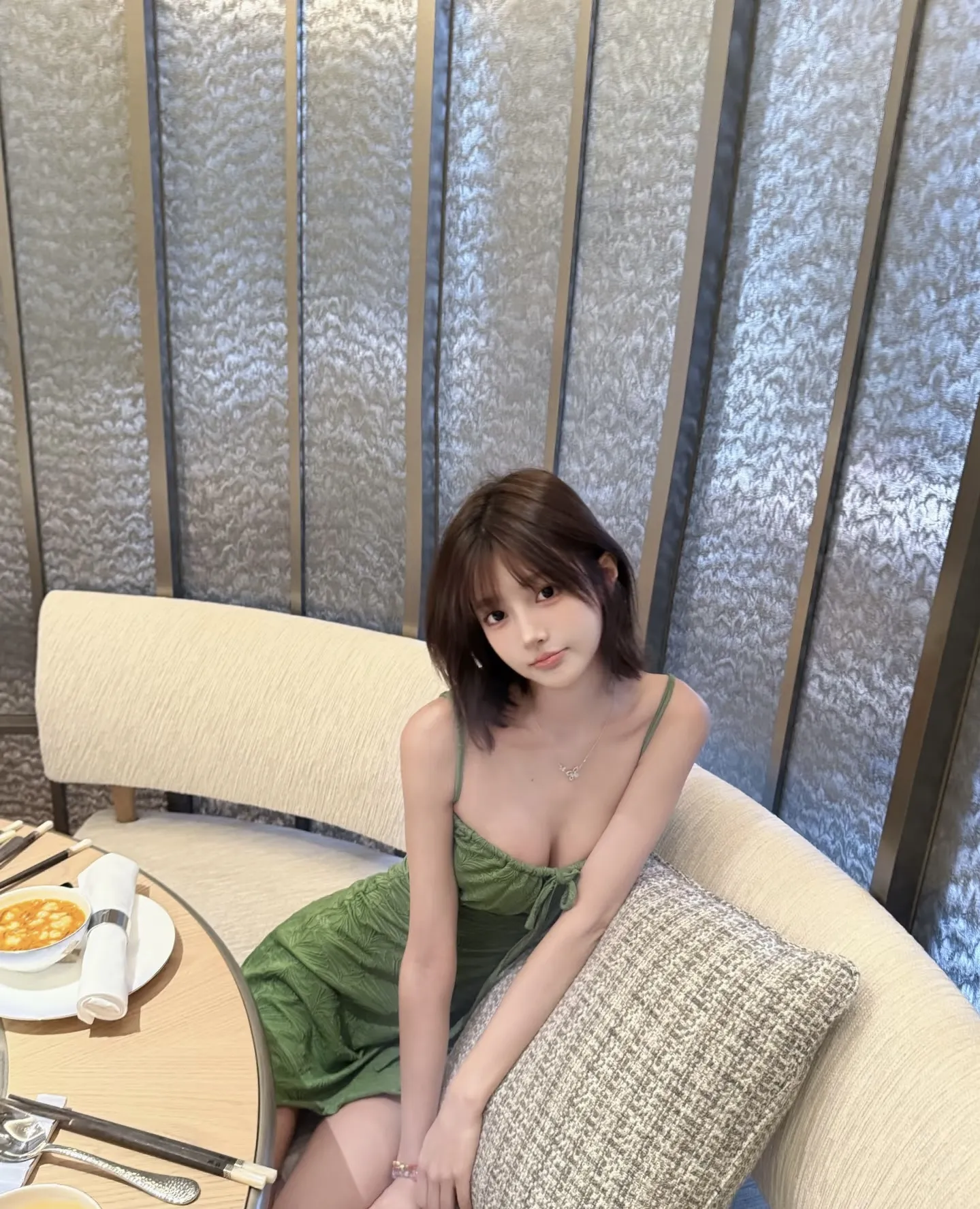 米饭 短发女孩 Gallery 2