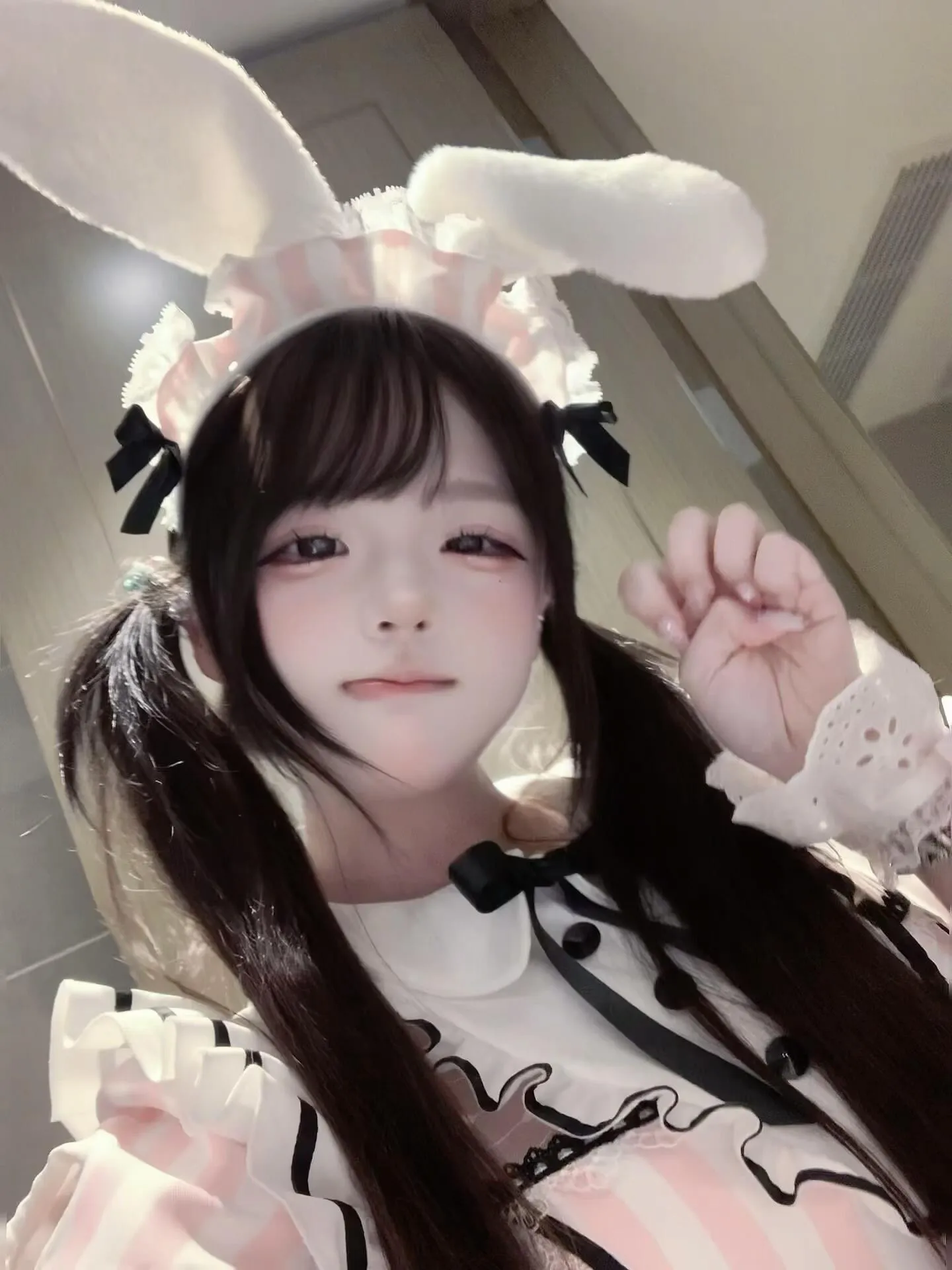 闵行砰砰 零八萝莉女孩 Gallery 6