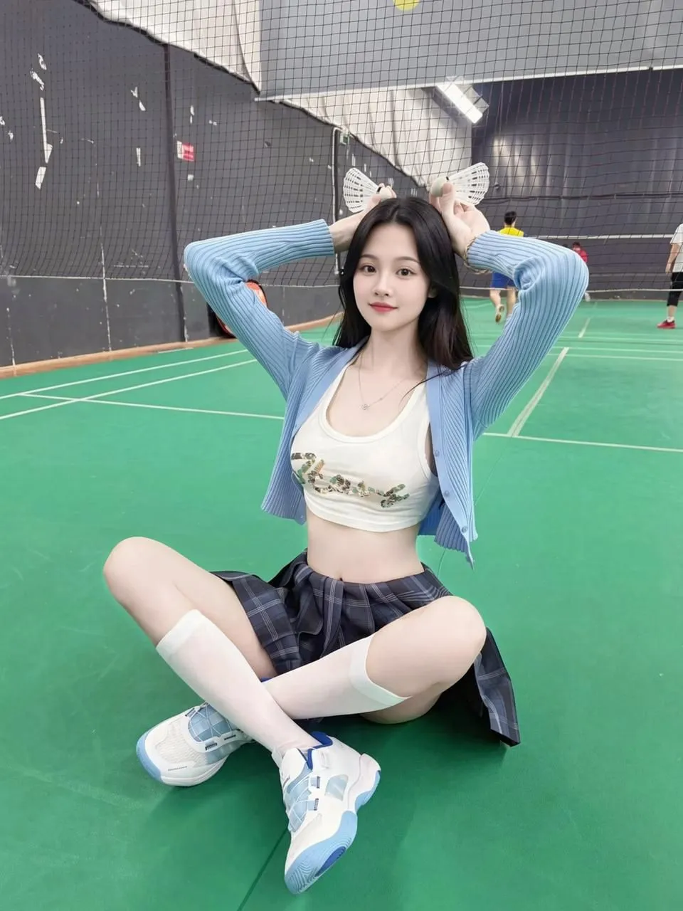 03水蜜桃，🉑抓🐉筋，SM，不加米 Gallery 1