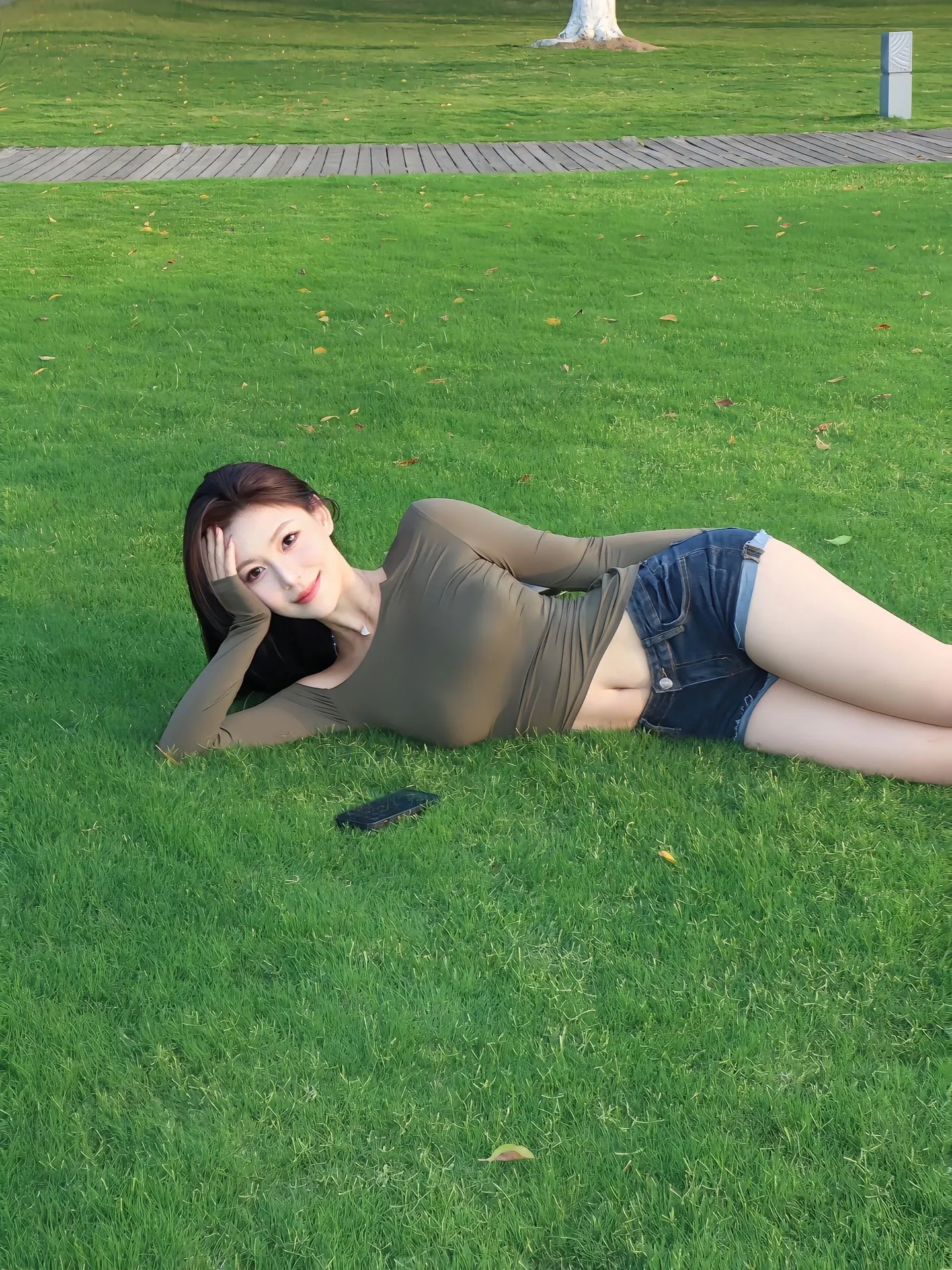 黄浦鹦鹉🦜175 纯情小甜甜 Gallery 2