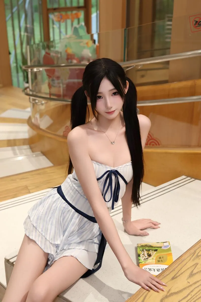 上海07年学生童童 Gallery 3