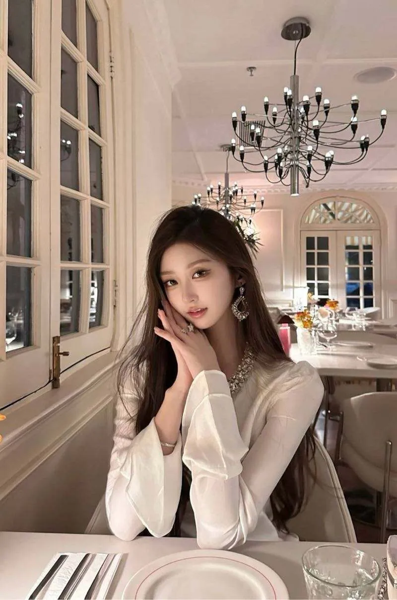 156新人肤白貌美博主桃子首开 Gallery 4