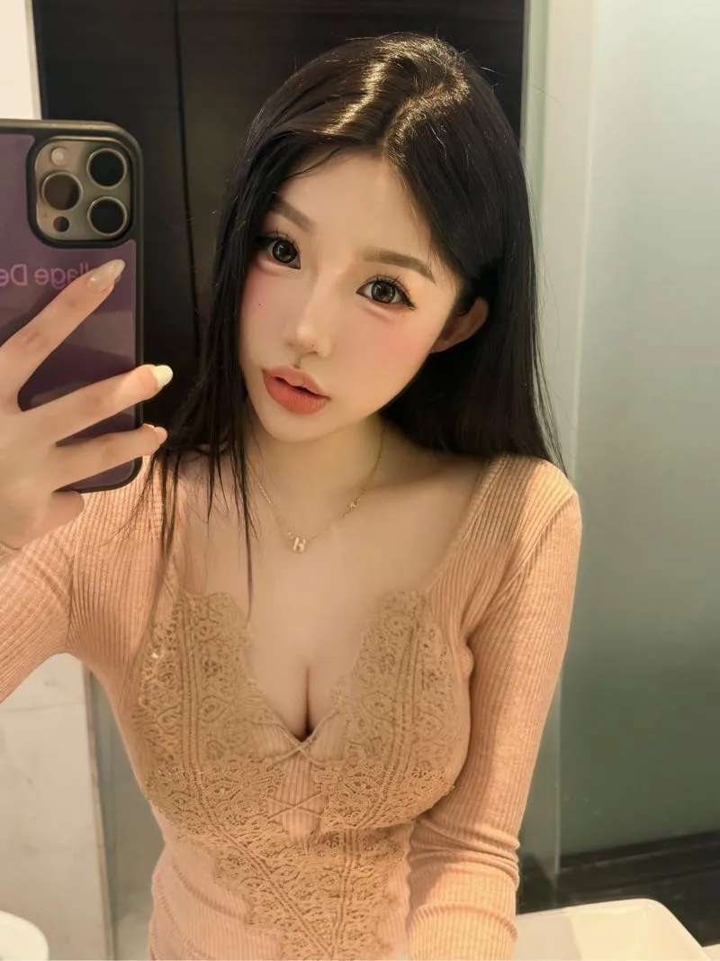 妖姬，快乐摇摇乐💦多不粘人 Gallery 2