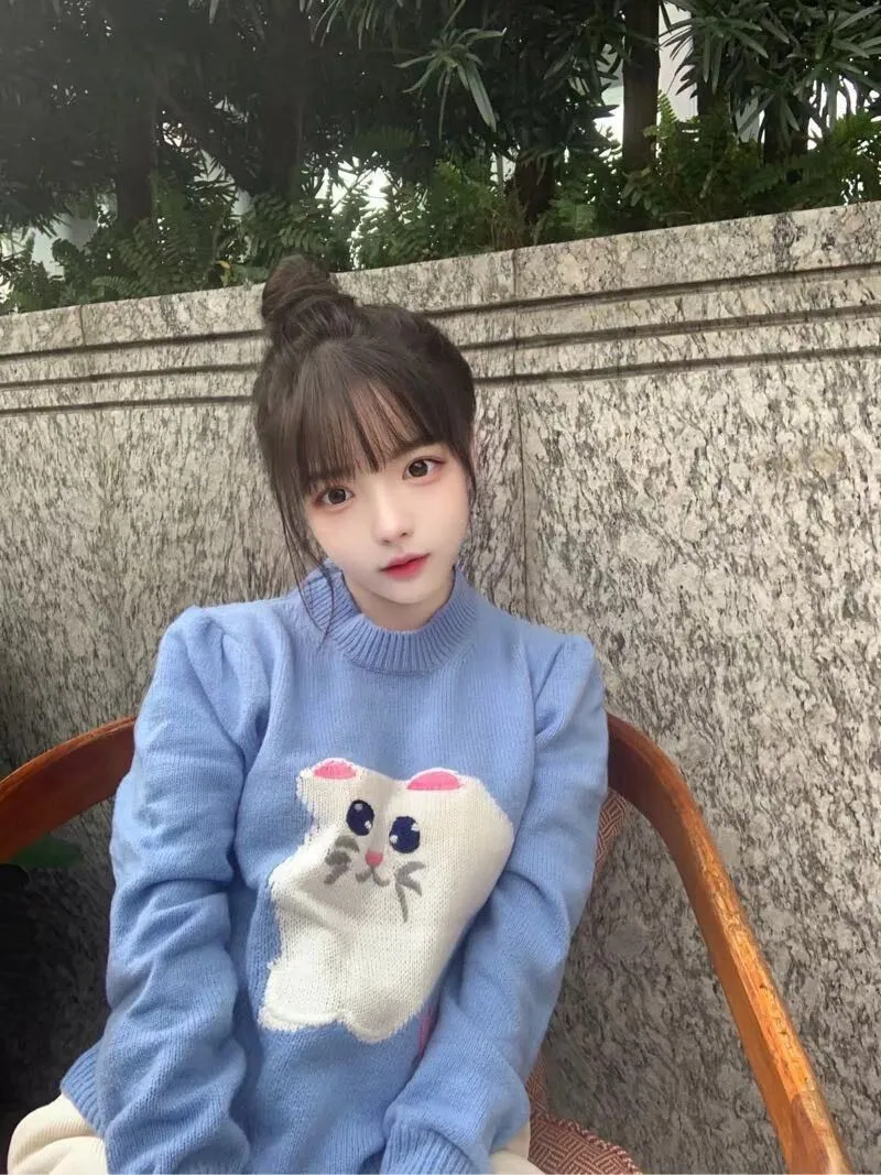 浦东05童颜巨乳白虎165纯纯酱 Gallery 3