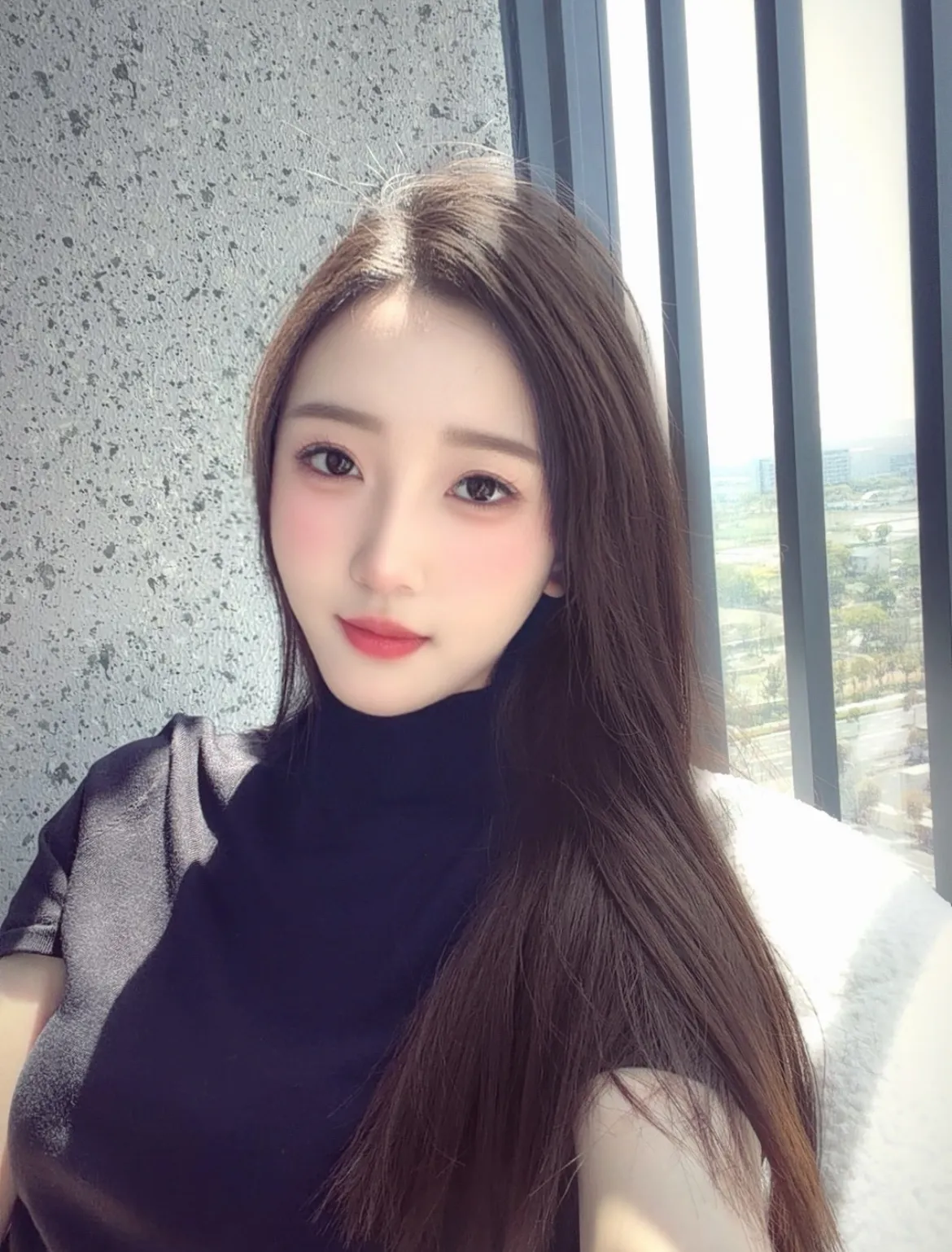 瓜瓜 上海纯❤️人 极品美女 汁💦多多 嫩紧