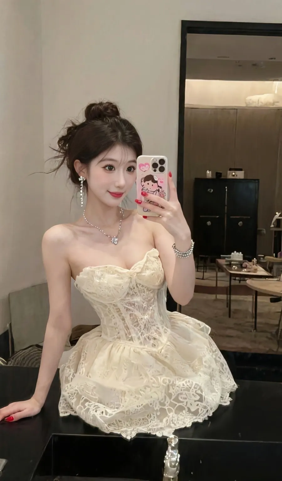 浦东莹莹07刚下海