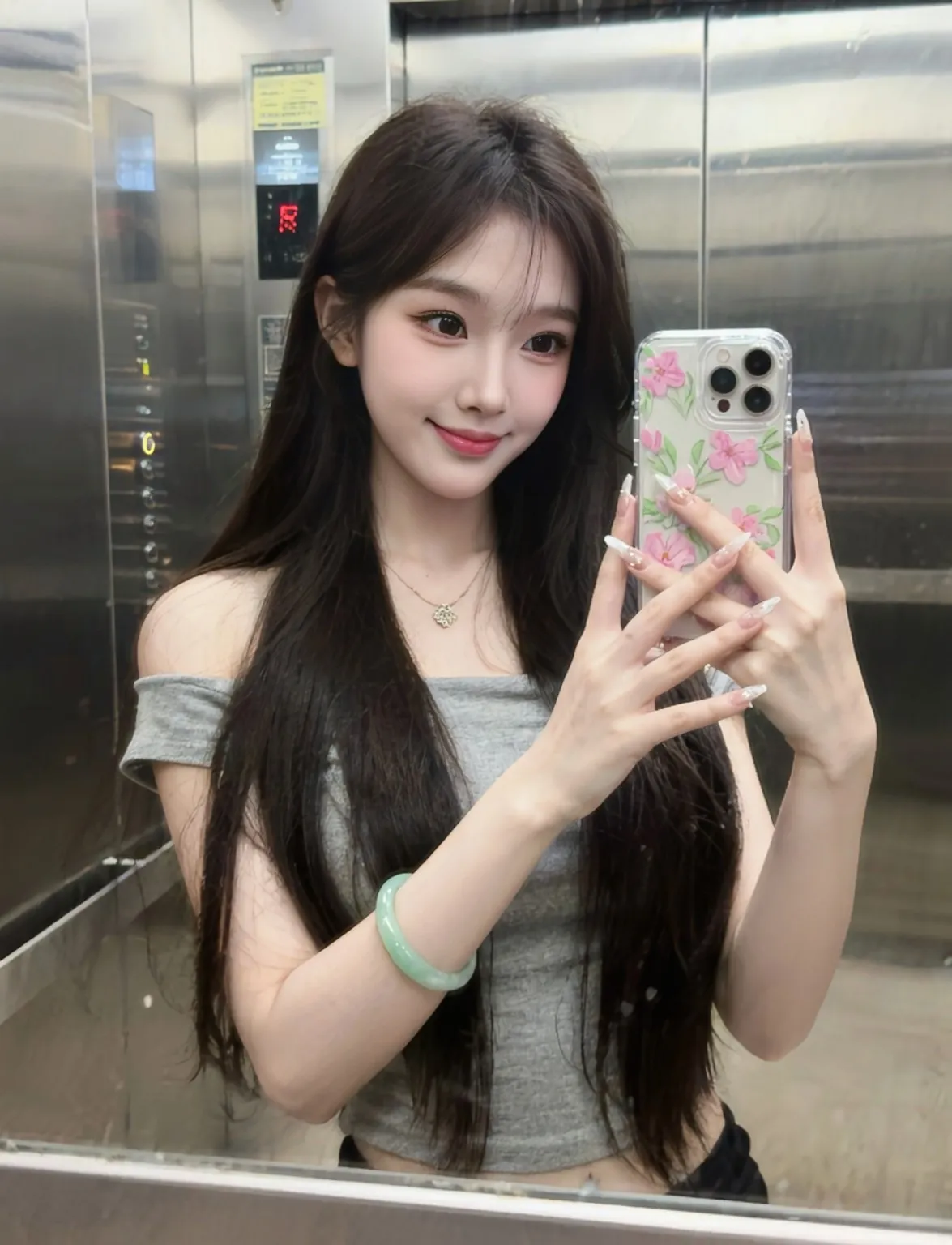 宝山慕雪 极品御姐纯欲天花板 Gallery 5