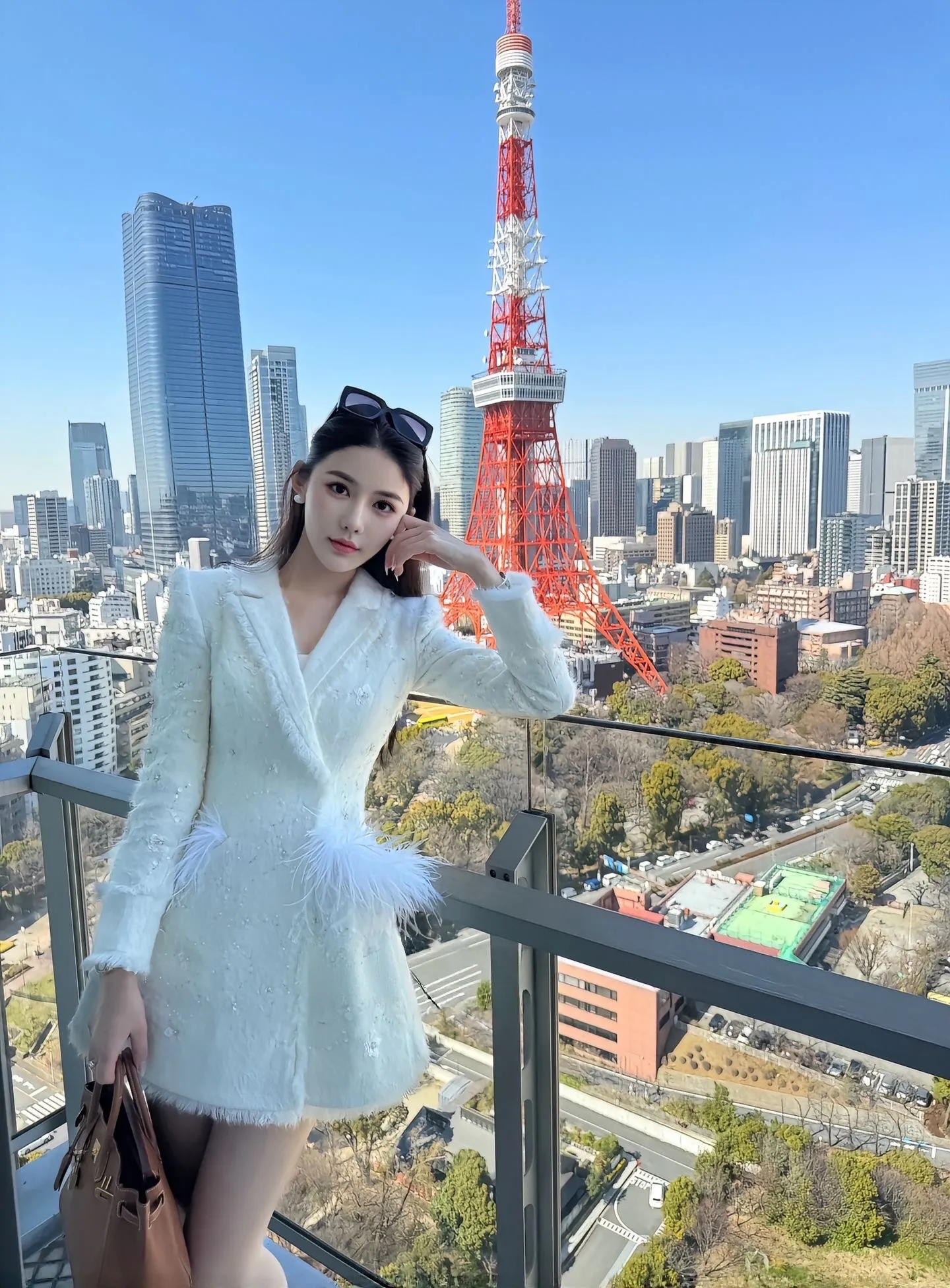 浦东 安娜 Gallery 4