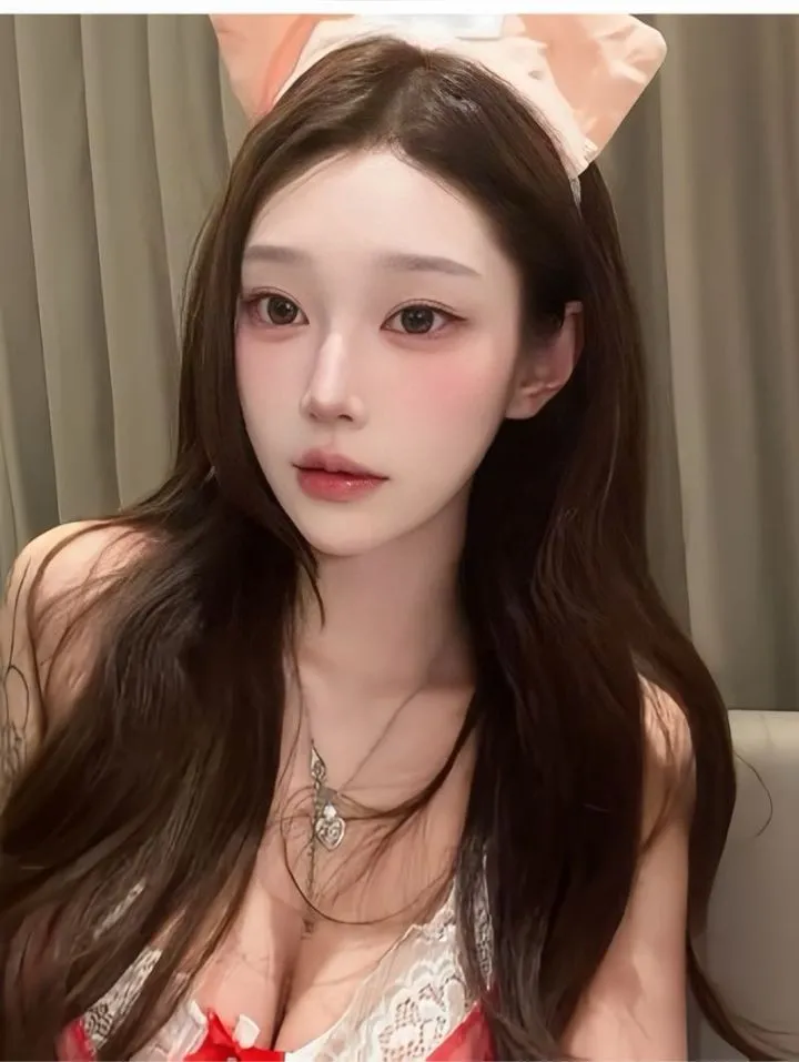 徐汇天街 戚薇 气质御姐 Gallery 4