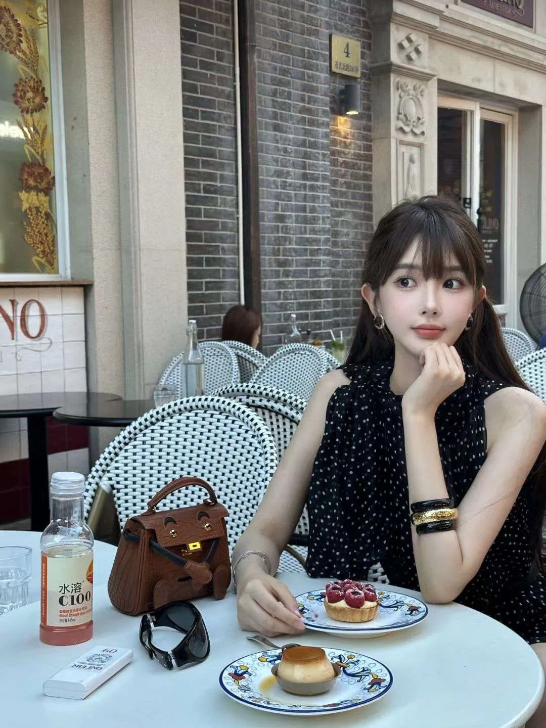 Y2215A-雨汐 上海硬万极品御姐 갤러리 6