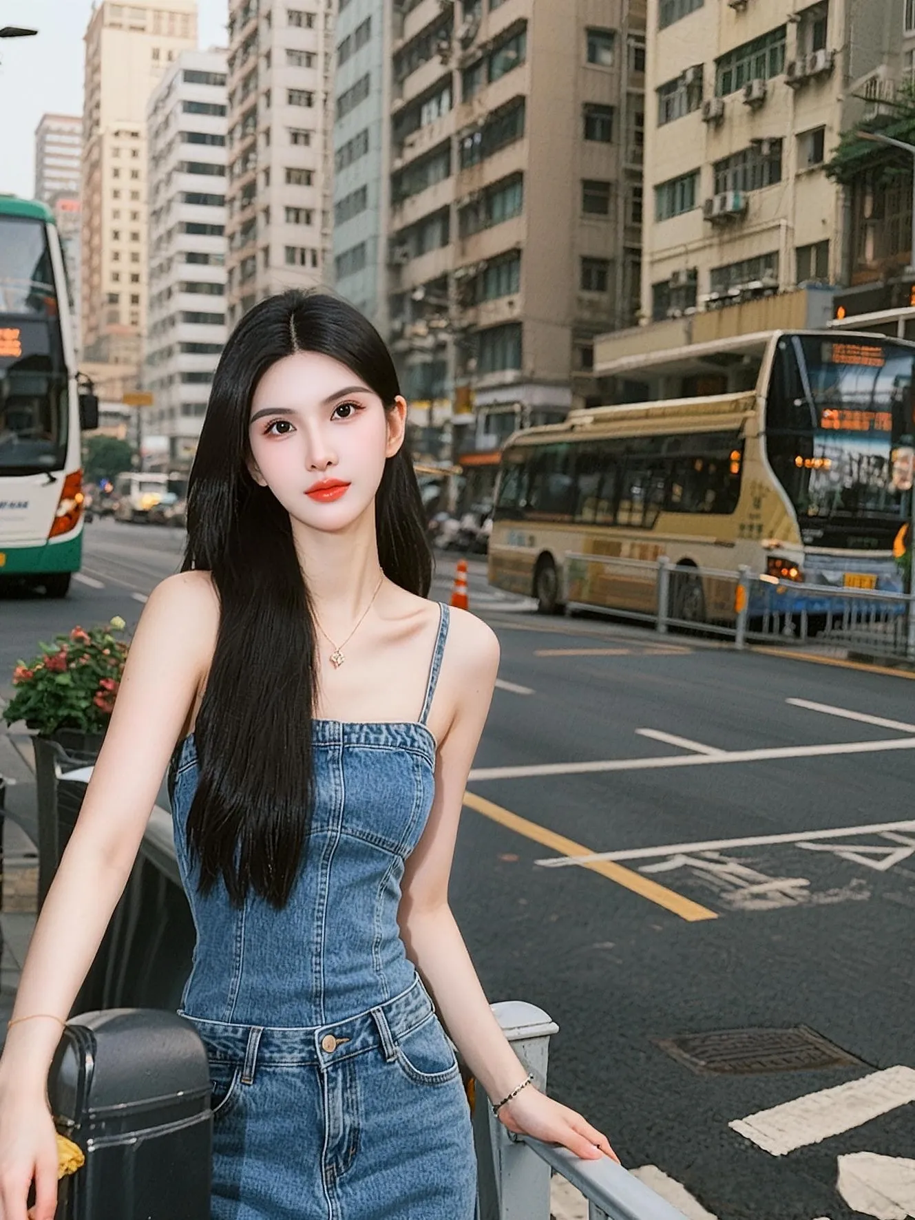 普陀静安（曦禾） 170 🐻C＋ 小蛮腰 大长腿 Gallery 4