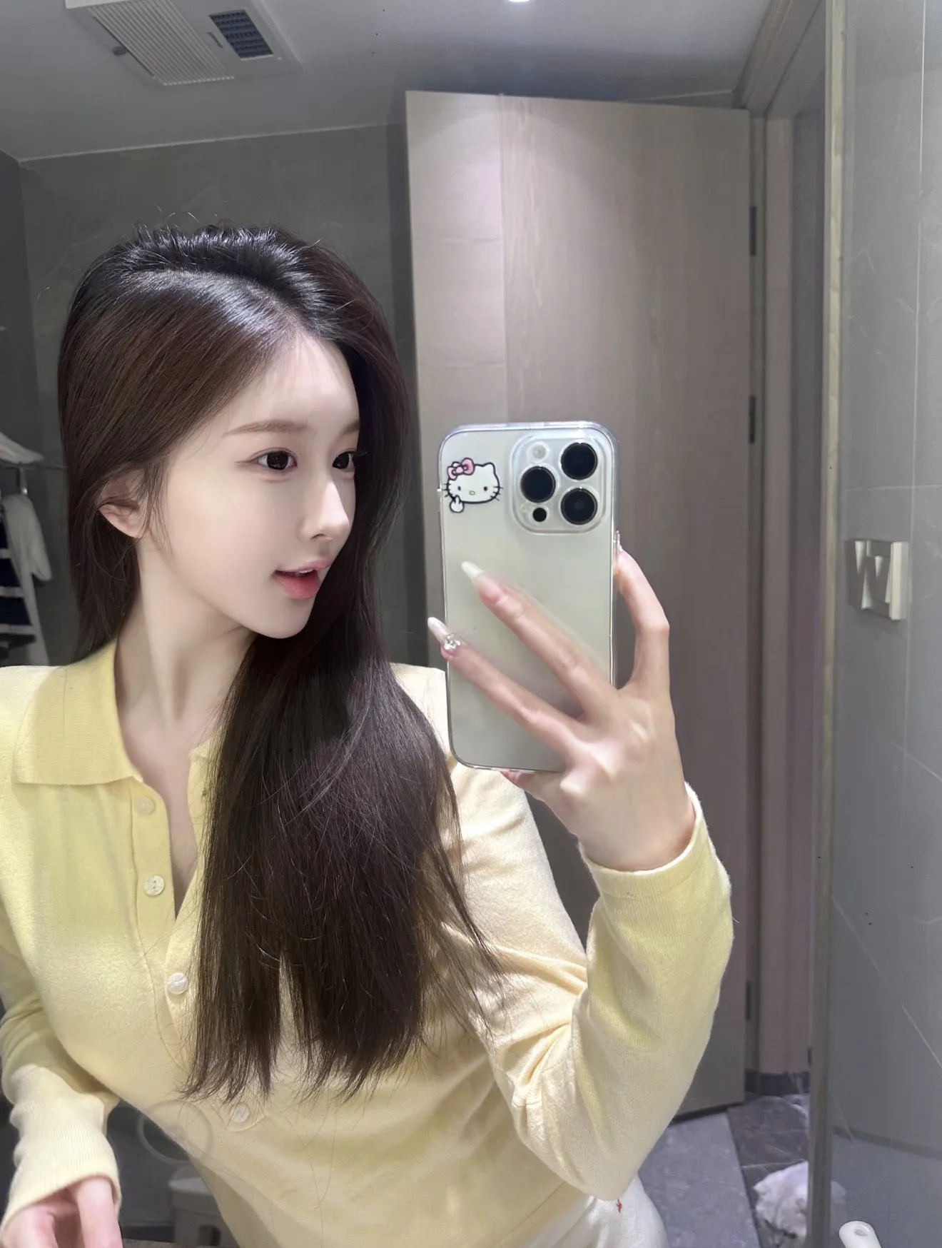 a504极品白小纯 Gallery 3