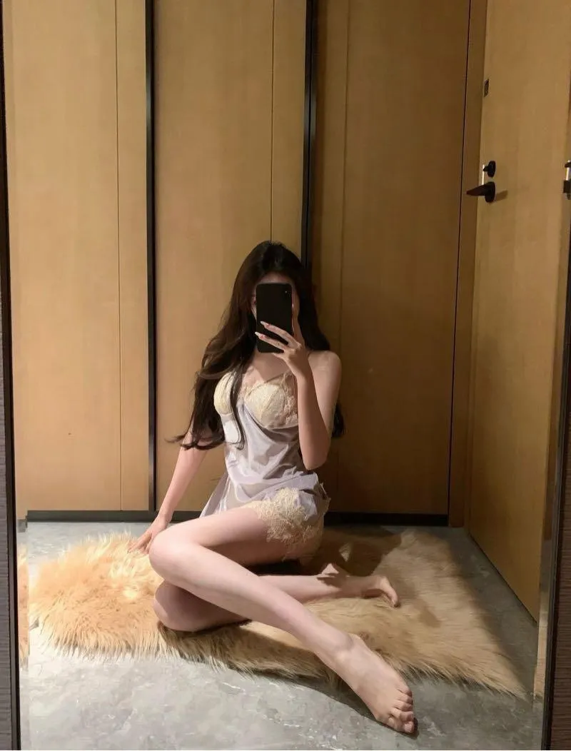 闵行新人：樱桃 Gallery 4