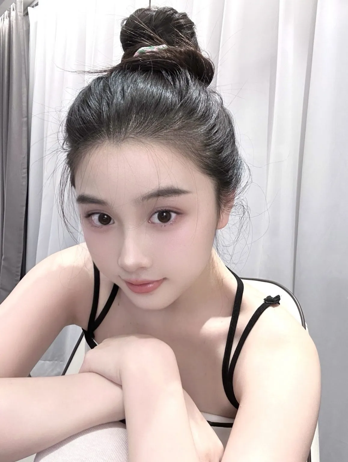 Y2584-葵葵 普陀纯欲在校学生妹 Gallery 6