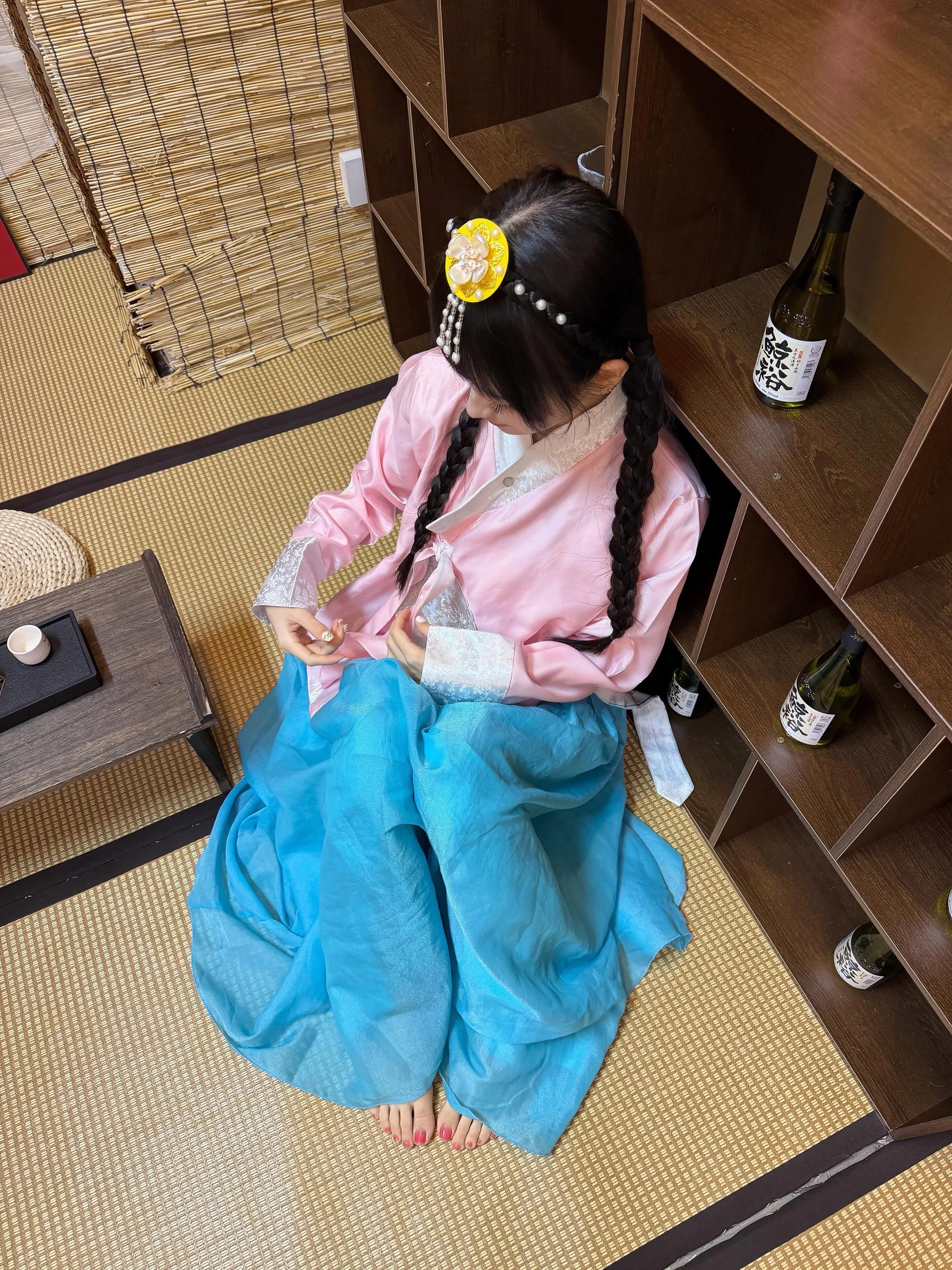 徐汇；珈珈 Gallery 6