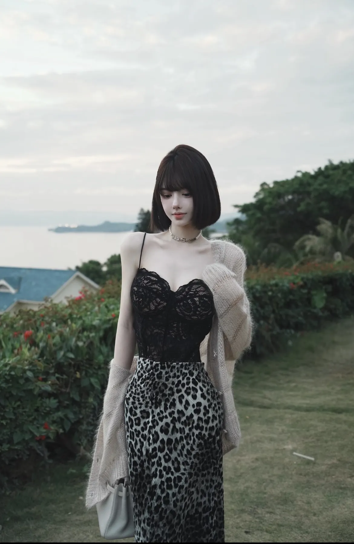 珠珠呀极品白小纯 Gallery 2