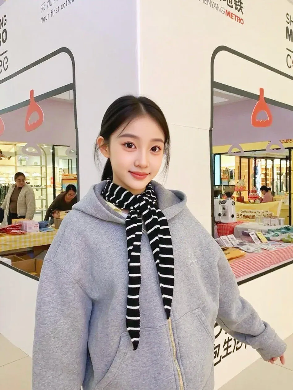 小韩，大学实习生刚下海全身粉嫩热情可爱🔥 Gallery 3