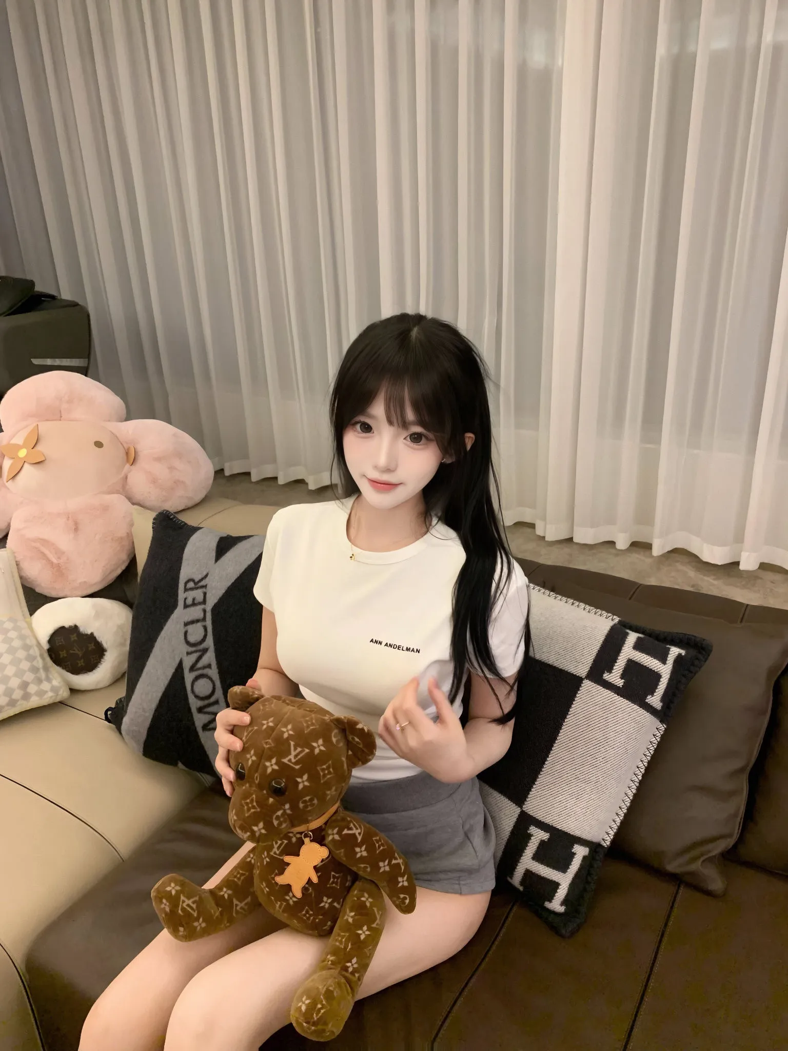 高潮体质 猕猴桃 兼职开工 Gallery 3