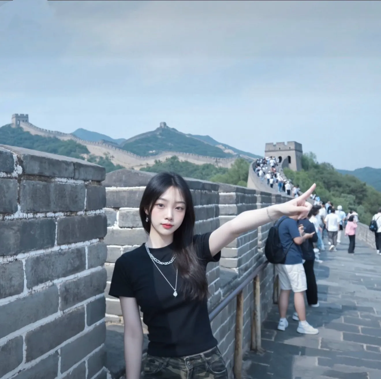 兼职思思 Gallery 2