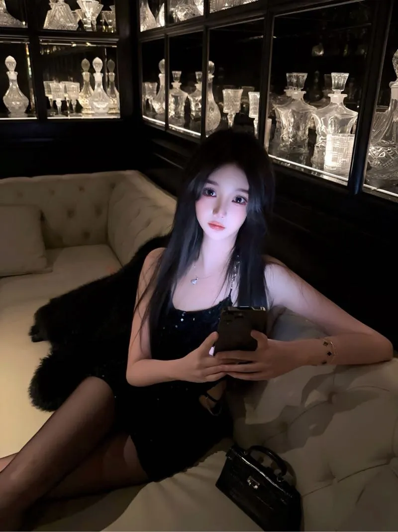 黄浦  婉婉 Gallery 5