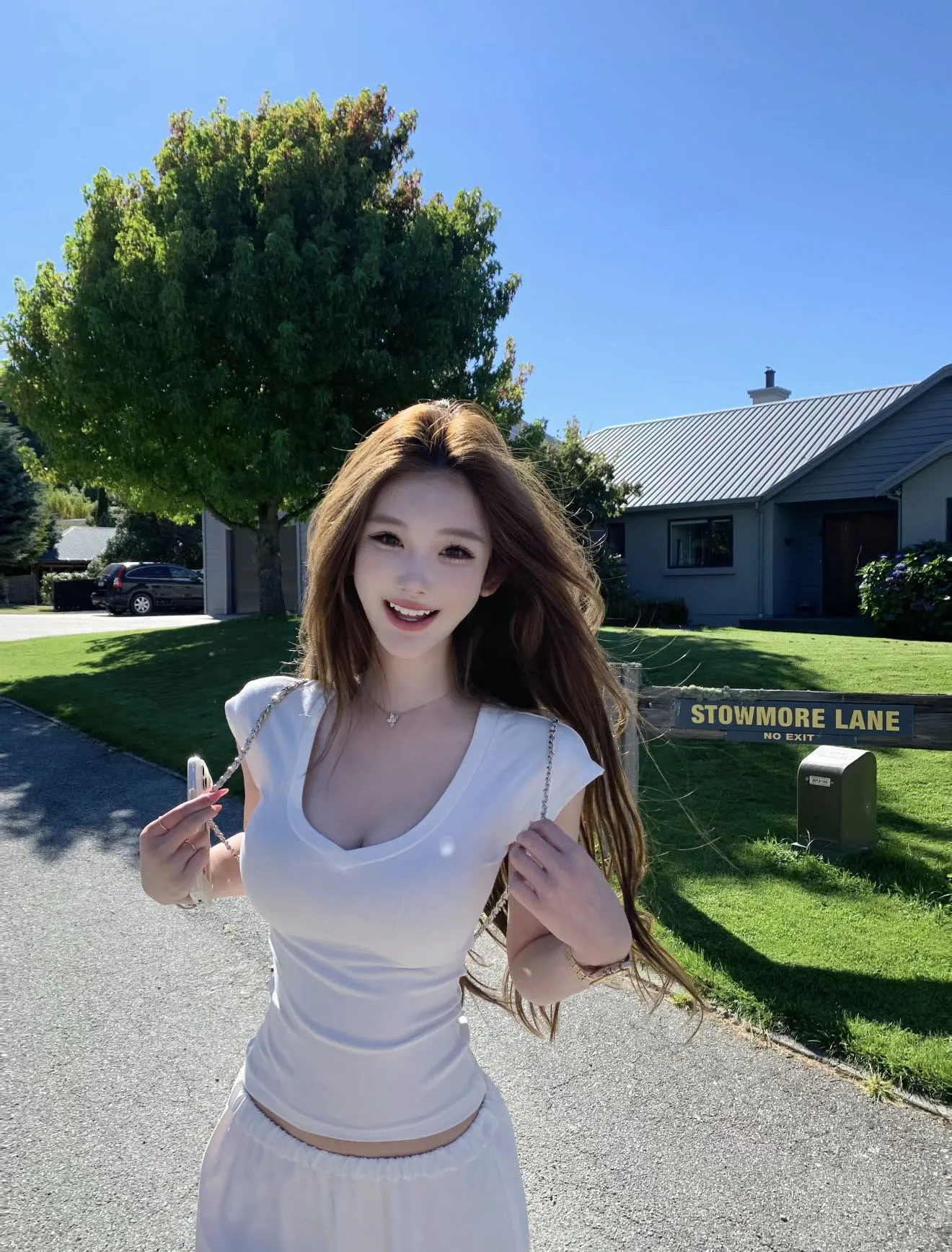 雪梨 刚出社会小清晰 Gallery 5