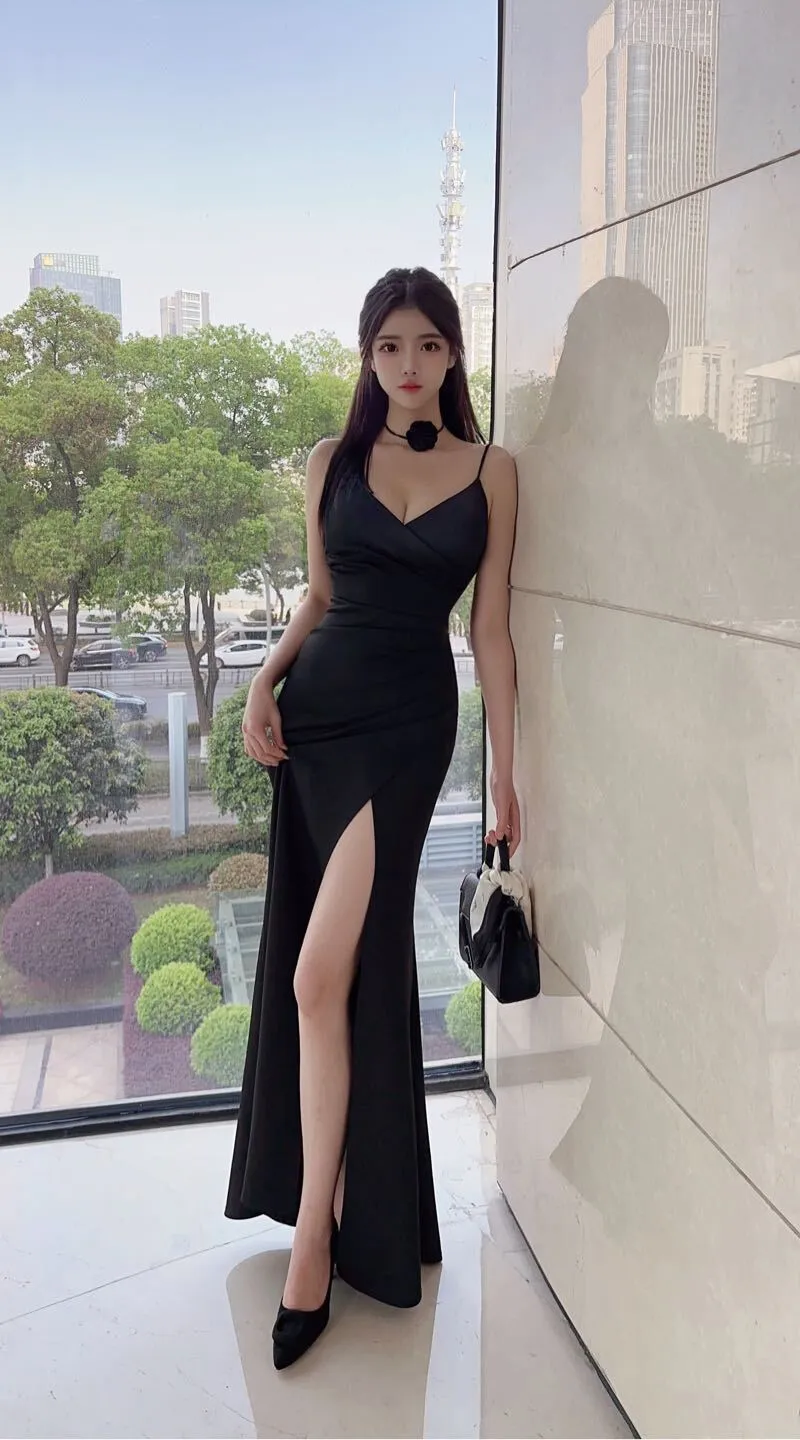 普陀星星  翘臀细腰性感火辣 Gallery 5