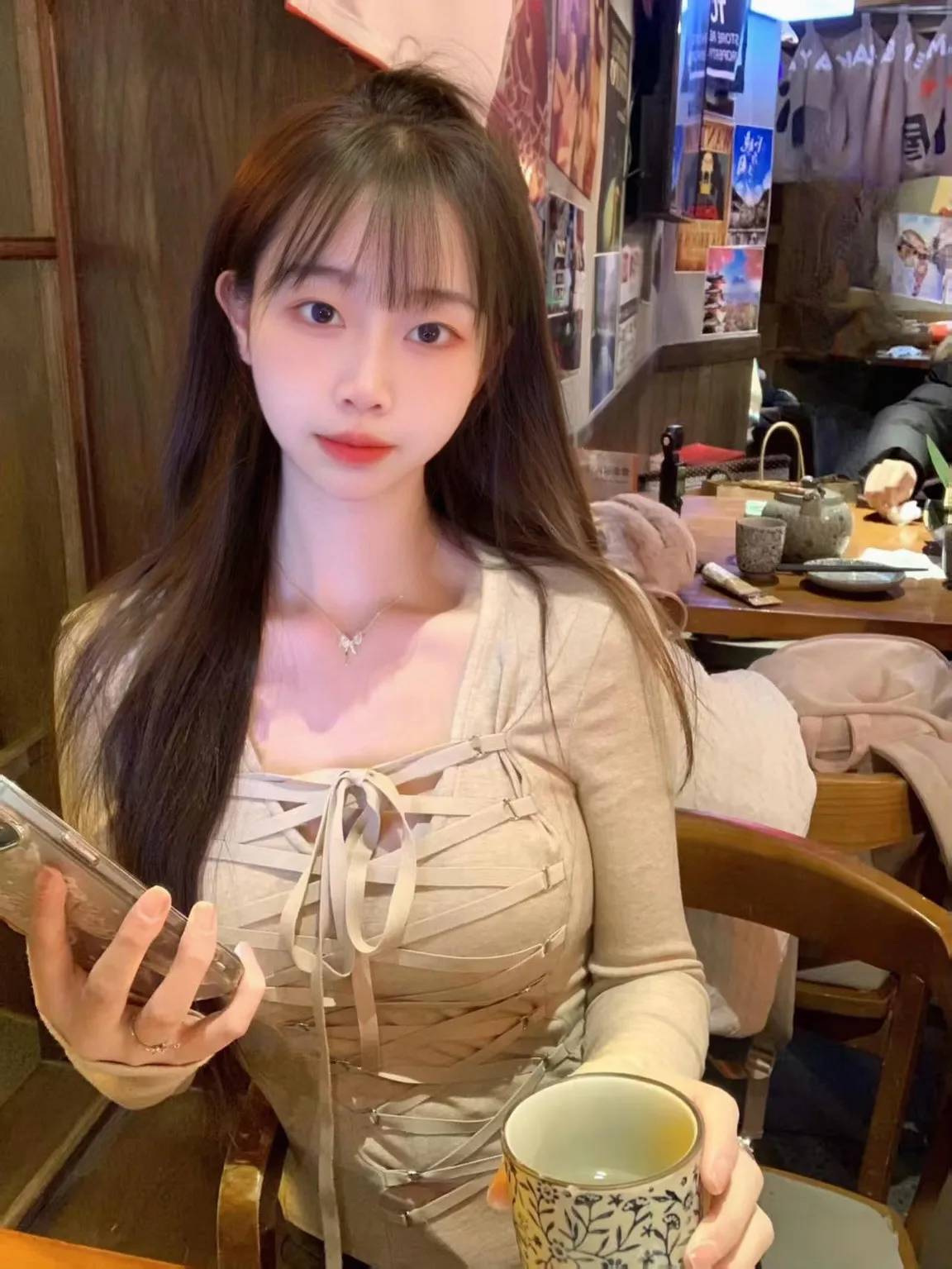 嘉定首开兼职06贝贝⭐ Gallery 3