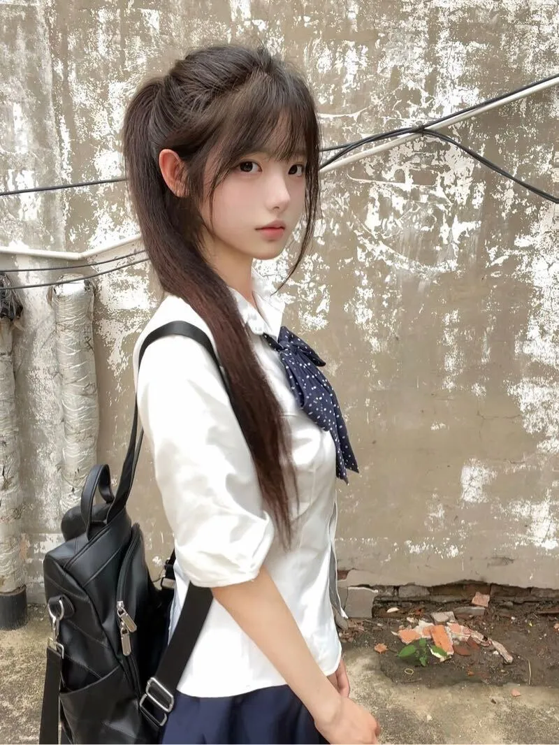 希芸 高挑小萝莉 逼逼紧 服务好 Gallery 3