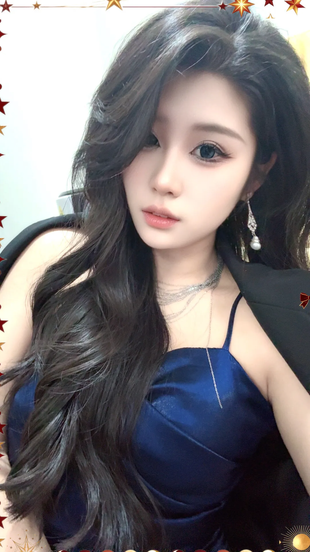 艺涵白小纯 Gallery 6