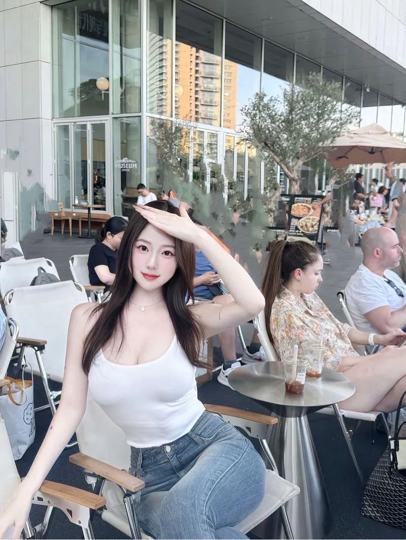 浦东蝶梦 真实转孕珠 【🉑纯无🍑】 Gallery 3