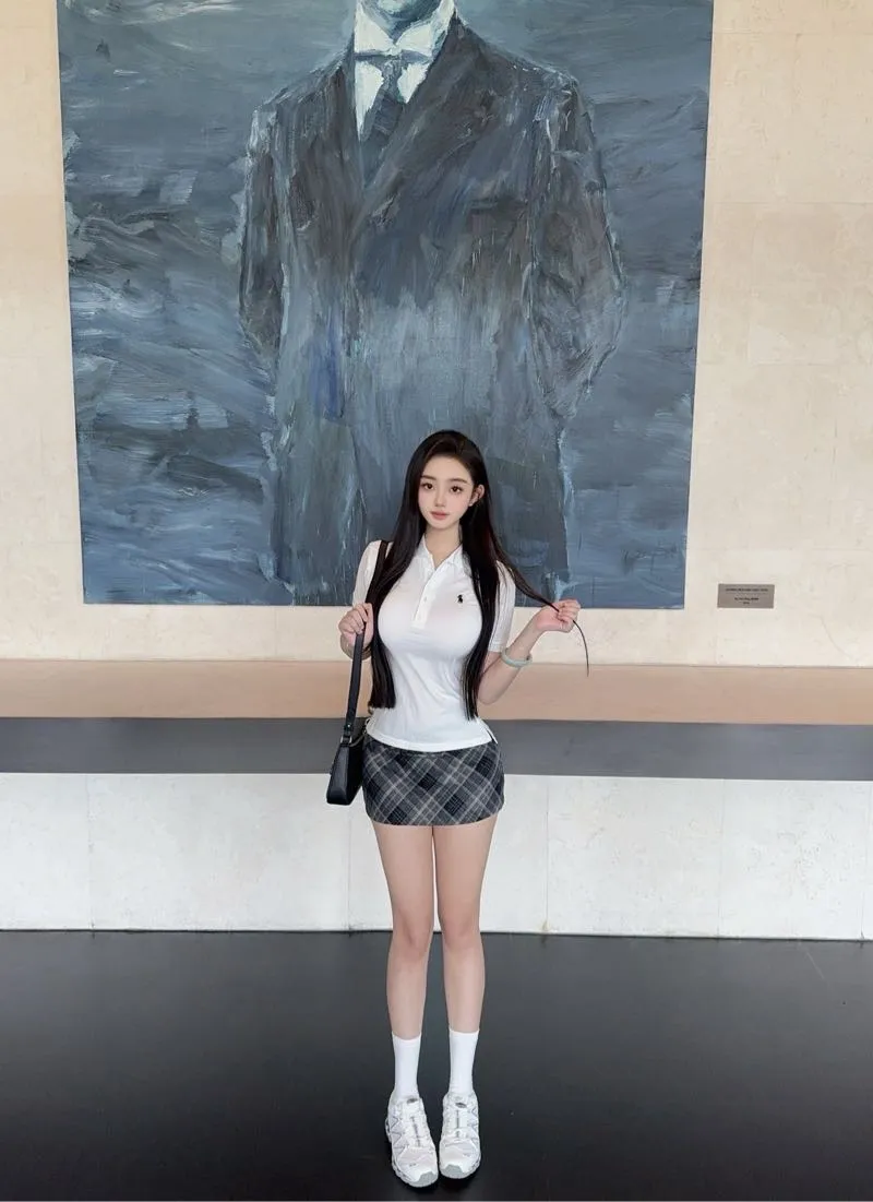 普陀🏠唐嫣 魔鬼身材 爱爱导师 Gallery 4