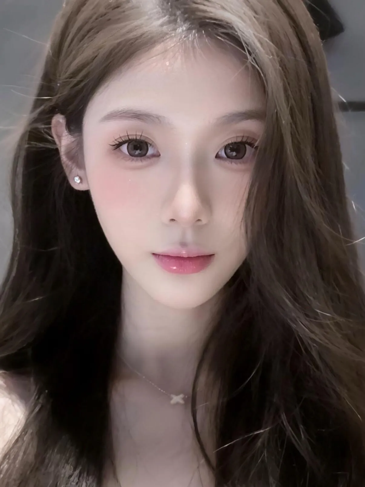 王妃 冷白皮学妹床上小妖精 Gallery 4