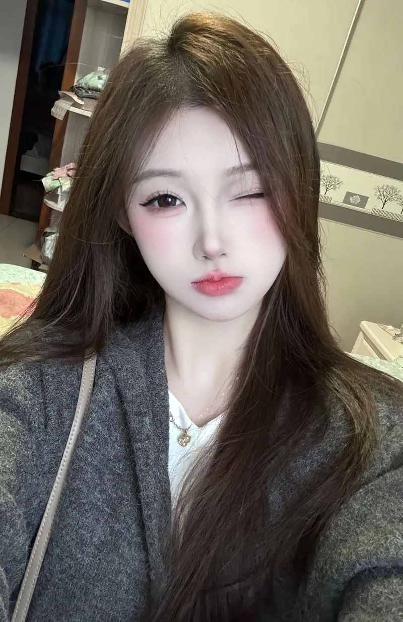 闵行琪琪 古灵精怪小纯