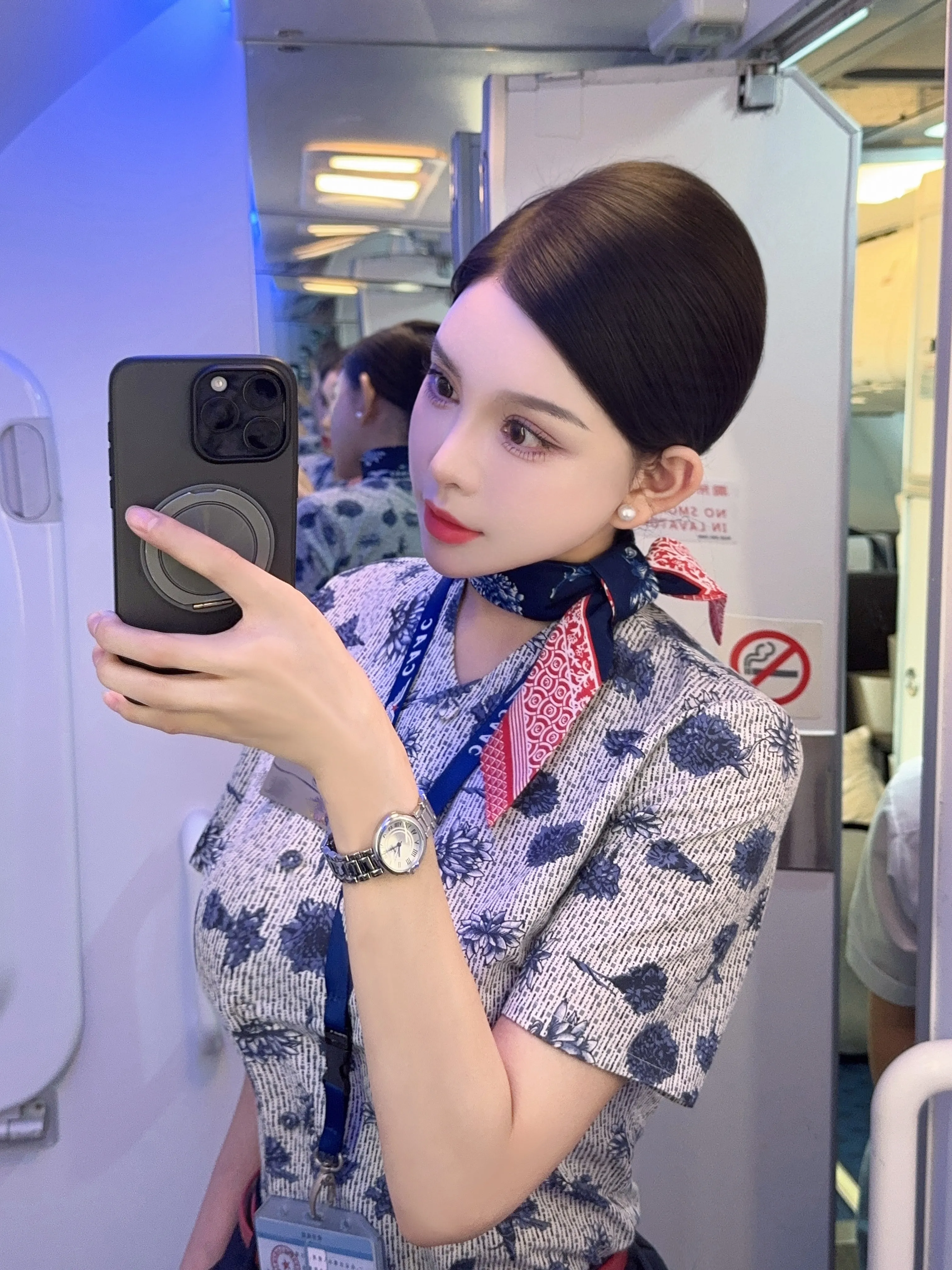h282海航空姐可查app Gallery 2