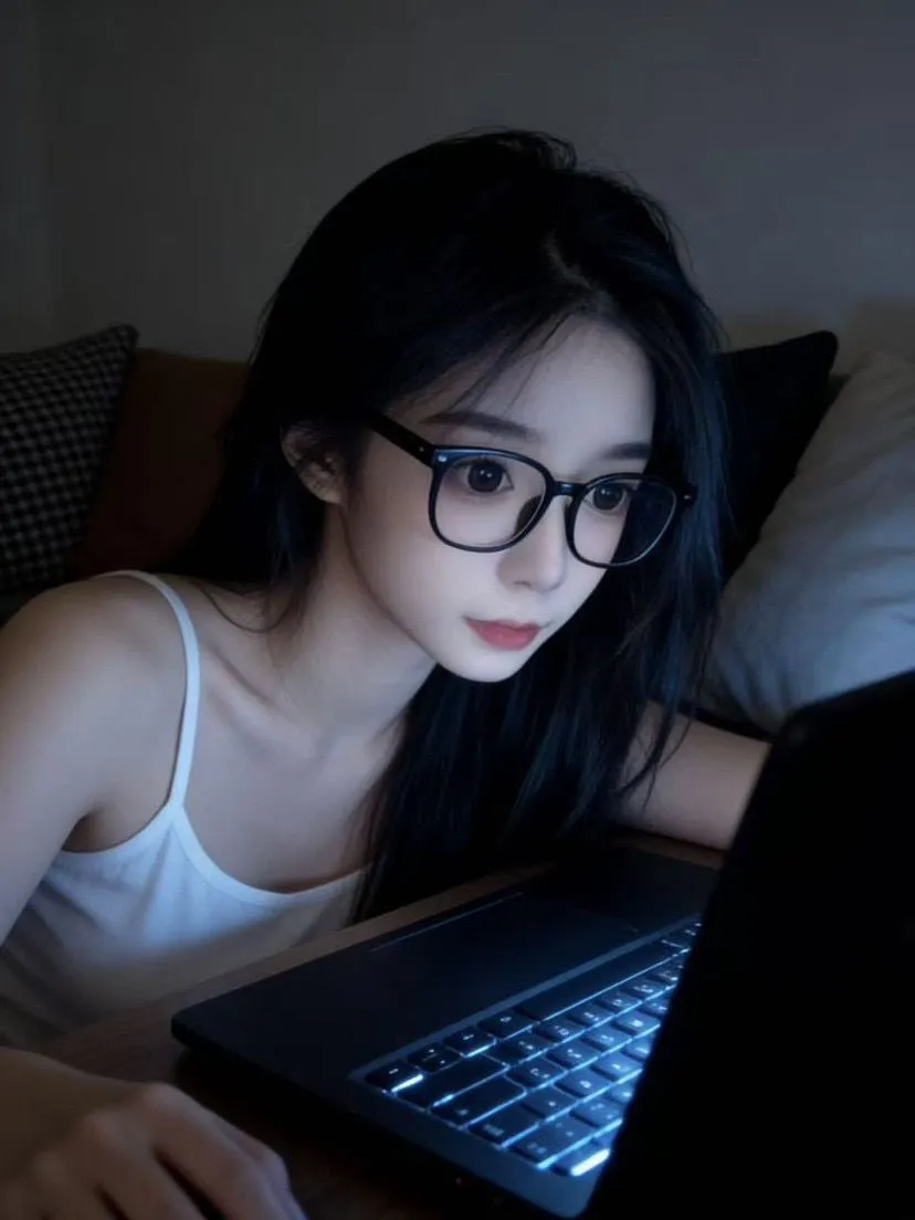 y127网红 Gallery 4