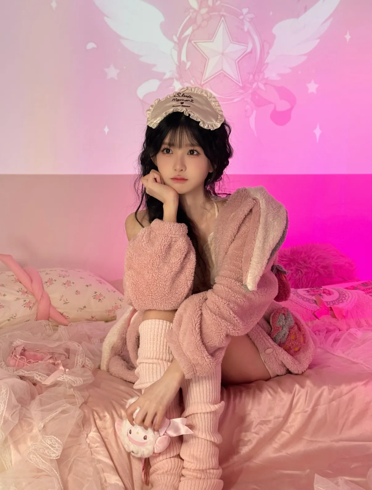 普陀新人王佳佳2.11首开嫩妹 Gallery 1