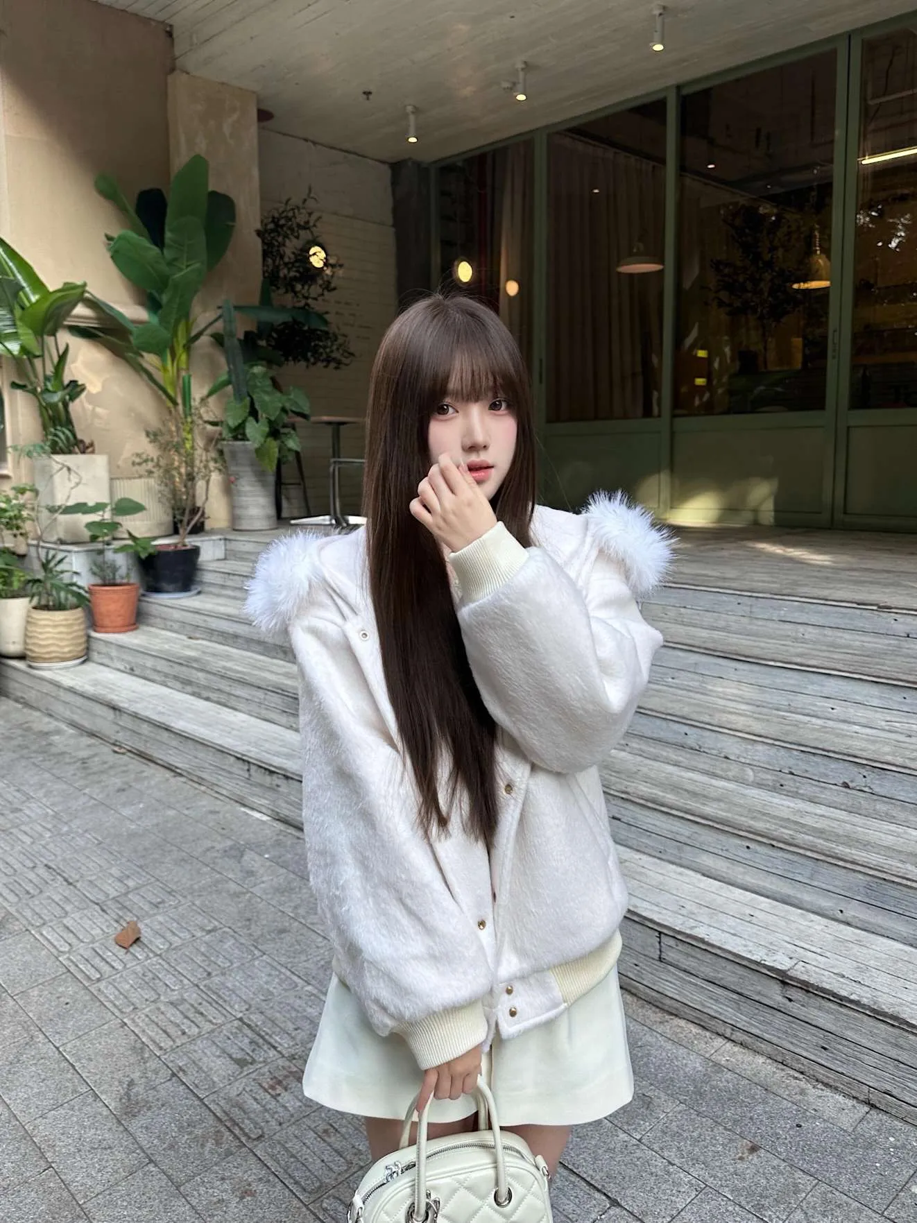 普陀淼淼 表面清纯文静床上骚的一批 Gallery 4