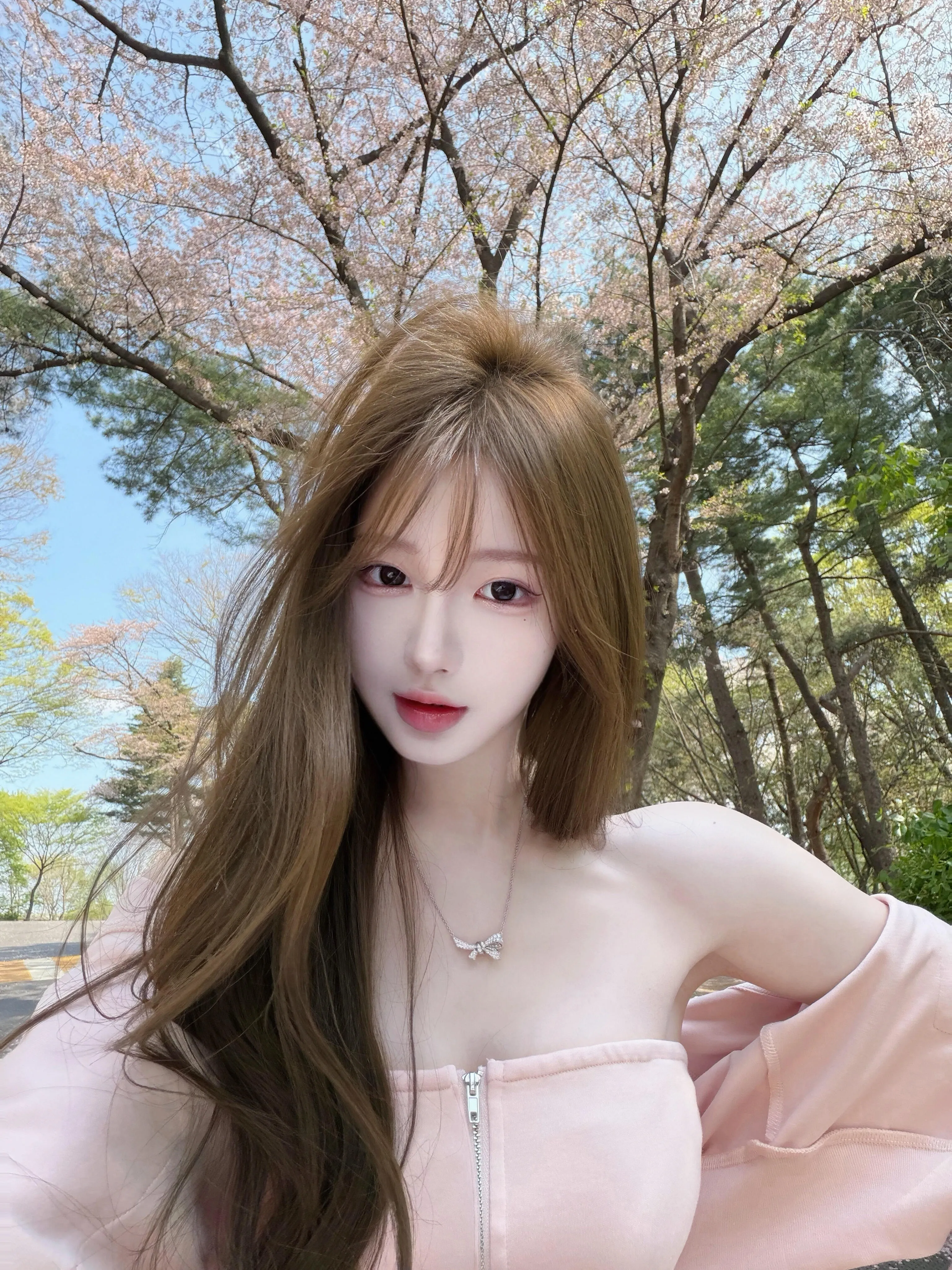 戴安娜 纯欲风格 Gallery 1