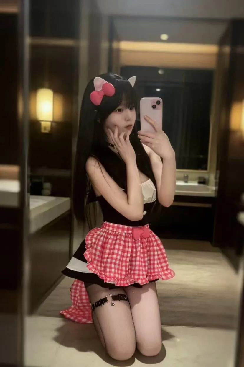 071新人清纯可爱妹佳佳首开 Gallery 3