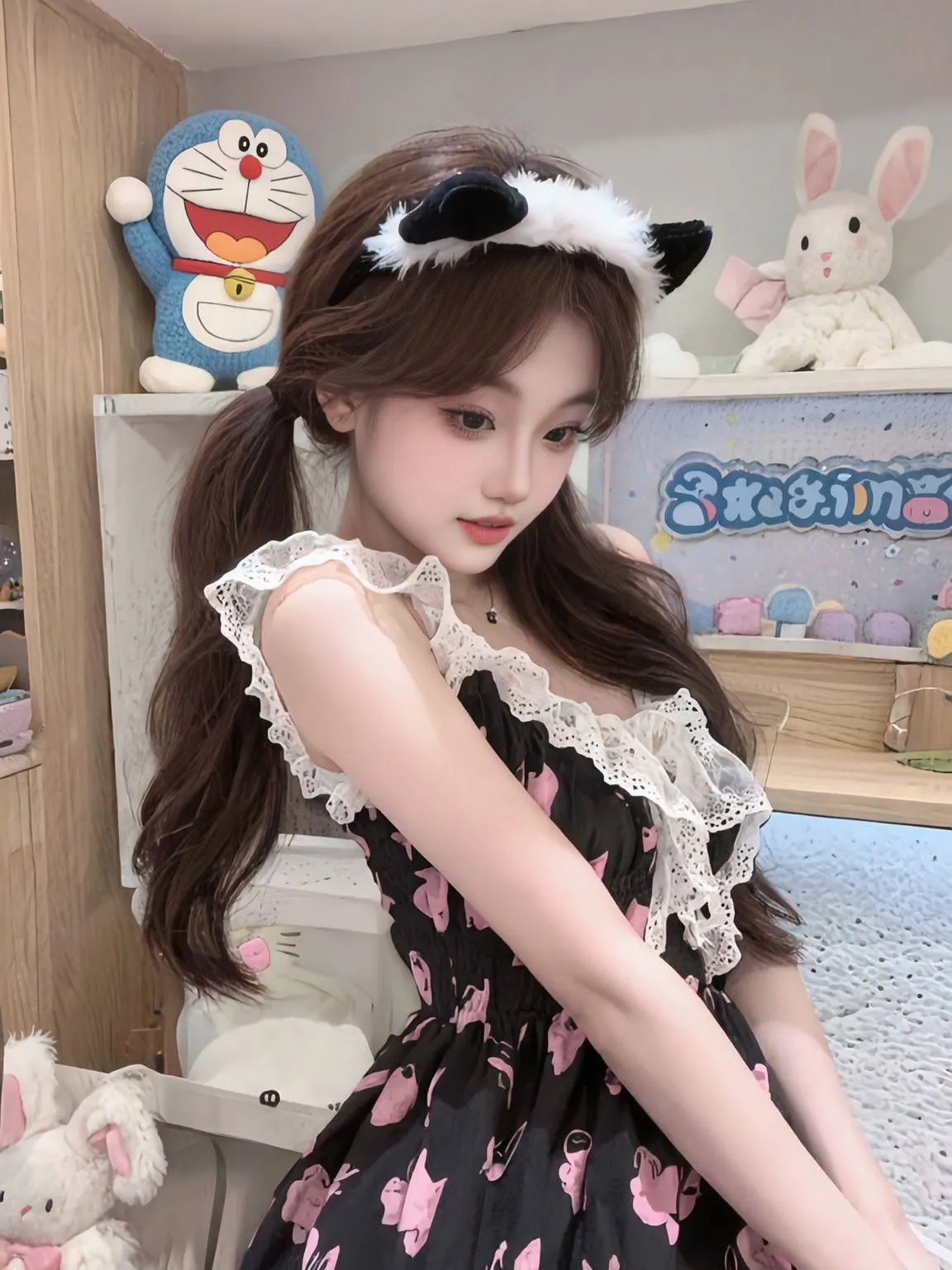 闵行极品萝莉糯糯💄上海首开